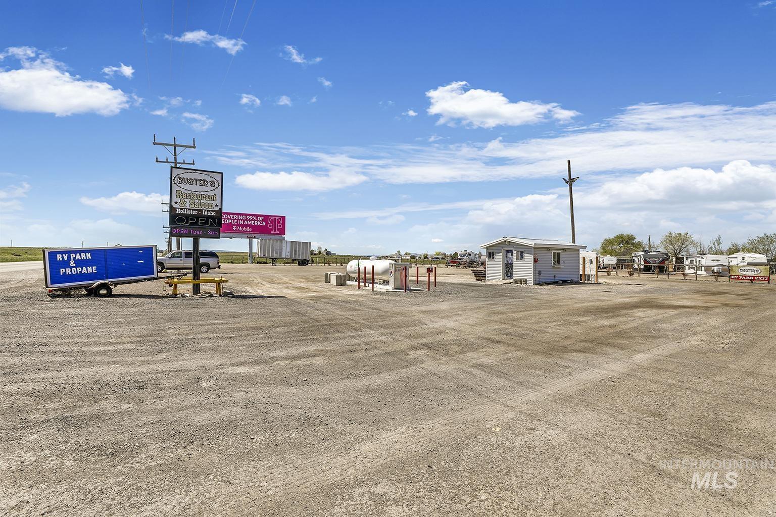 2695 Hwy 93, Twin Falls, Idaho 83301, Business/Commercial For Sale, Price $18,000, 98985532