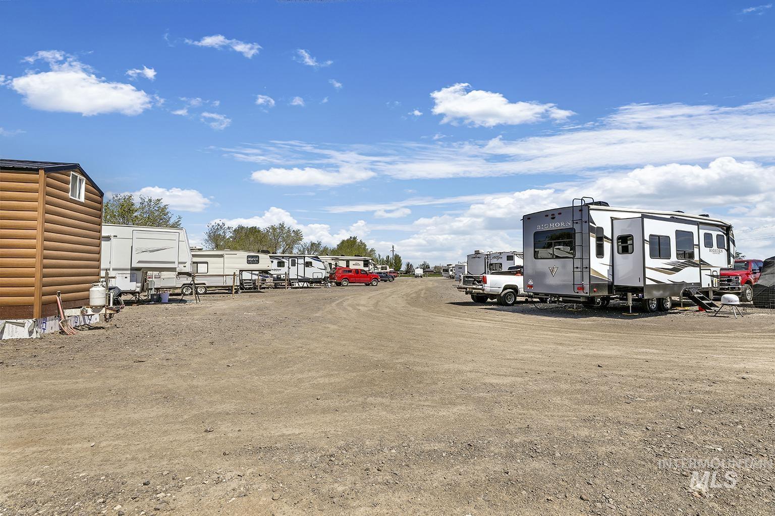 2695 Hwy 93, Twin Falls, Idaho 83301, Business/Commercial For Sale, Price $18,000, 98985532