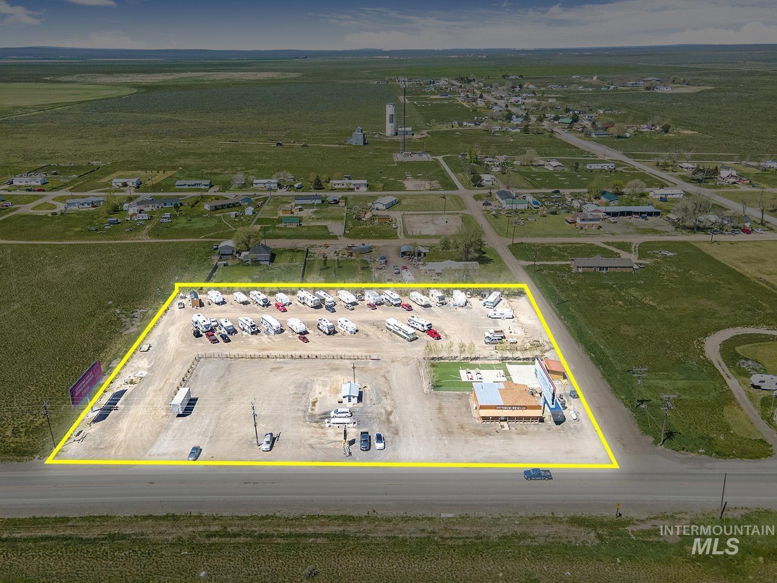2695 Hwy 93, Twin Falls, Idaho 83301, Business/Commercial For Sale, Price $18,000, 98985532