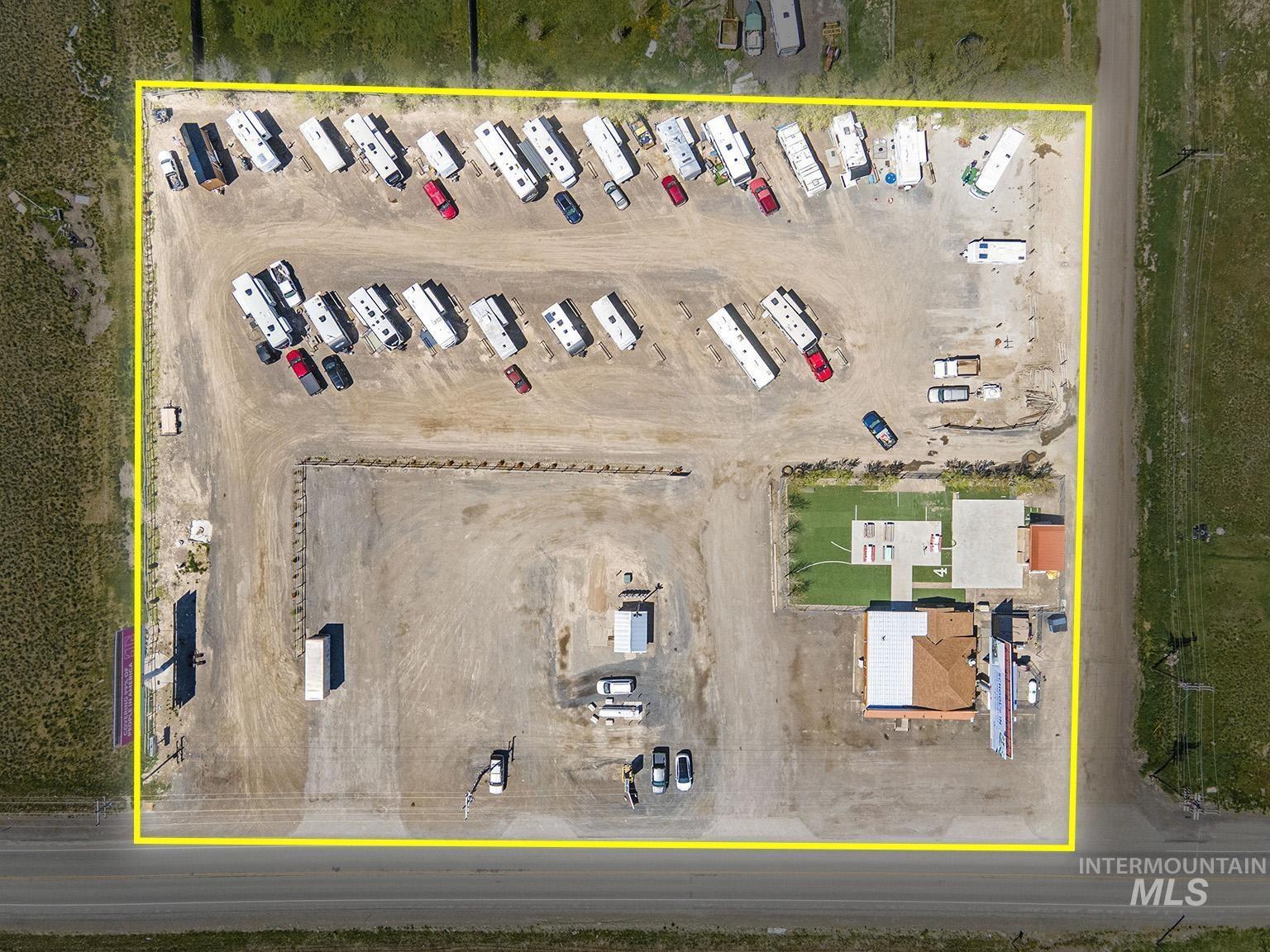 2695 Hwy 93, Twin Falls, Idaho 83301, Business/Commercial For Sale, Price $18,000, 98985532