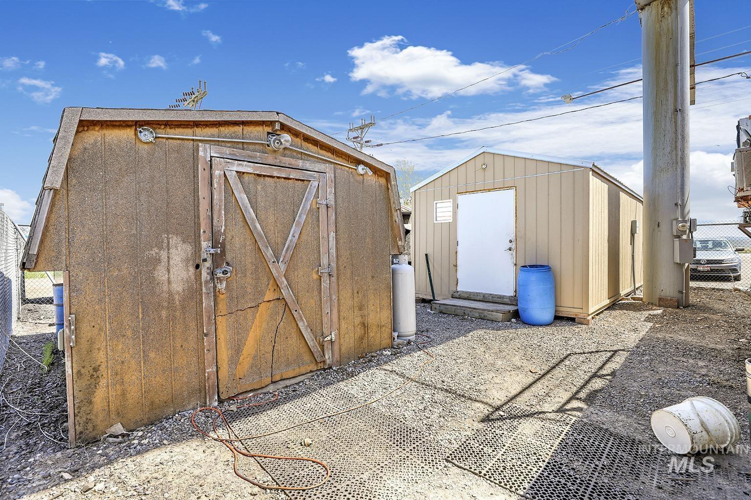 2695 Hwy 93, Twin Falls, Idaho 83301, Business/Commercial For Sale, Price $18,000, 98985532