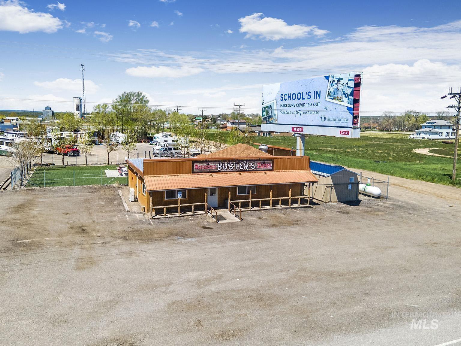 2695 Hwy 93, Twin Falls, Idaho 83301, Business/Commercial For Sale, Price $18,000, 98985532