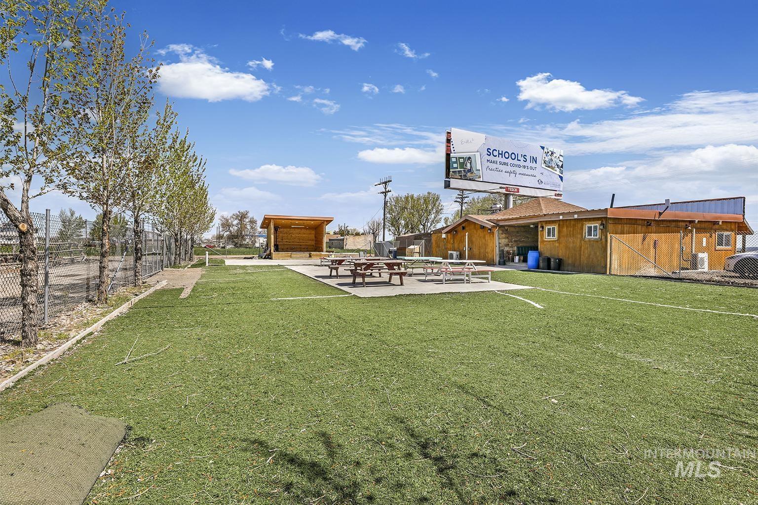 2695 Hwy 93, Twin Falls, Idaho 83301, Business/Commercial For Sale, Price $18,000, 98985532