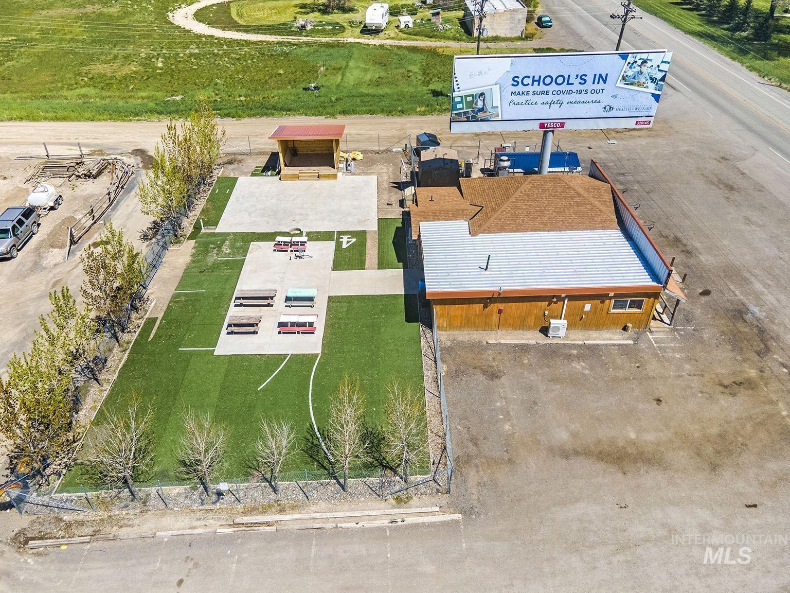 2695 Hwy 93, Twin Falls, Idaho 83301, Business/Commercial For Sale, Price $18,000, 98985532
