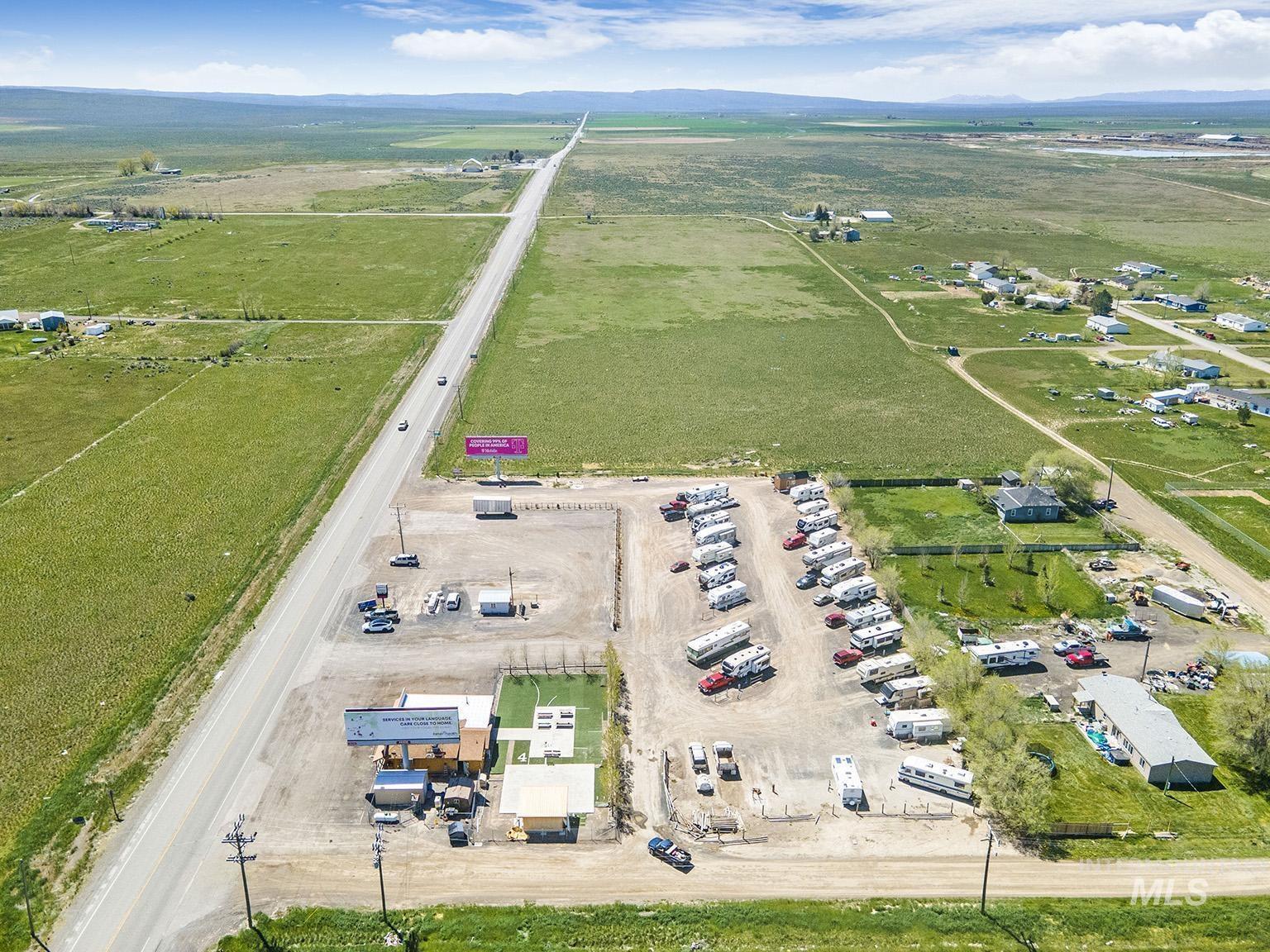 2695 Hwy 93, Twin Falls, Idaho 83301, Business/Commercial For Sale, Price $18,000, 98985532