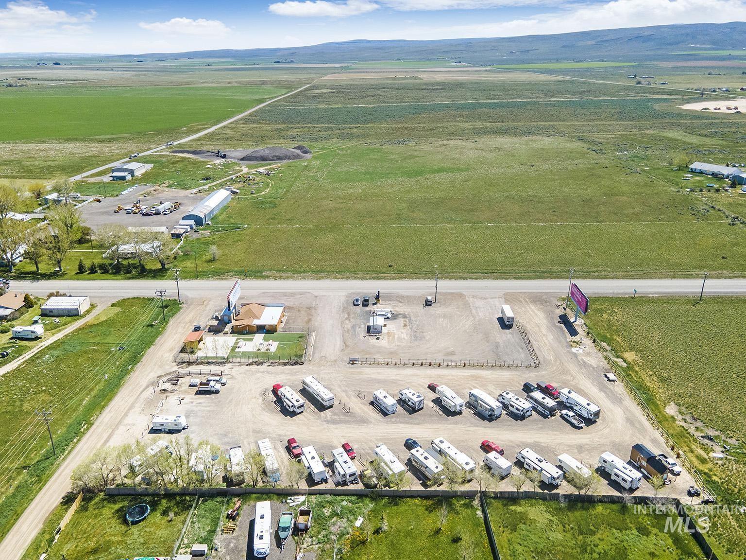 2695 Hwy 93, Twin Falls, Idaho 83301, Business/Commercial For Sale, Price $18,000, 98985532