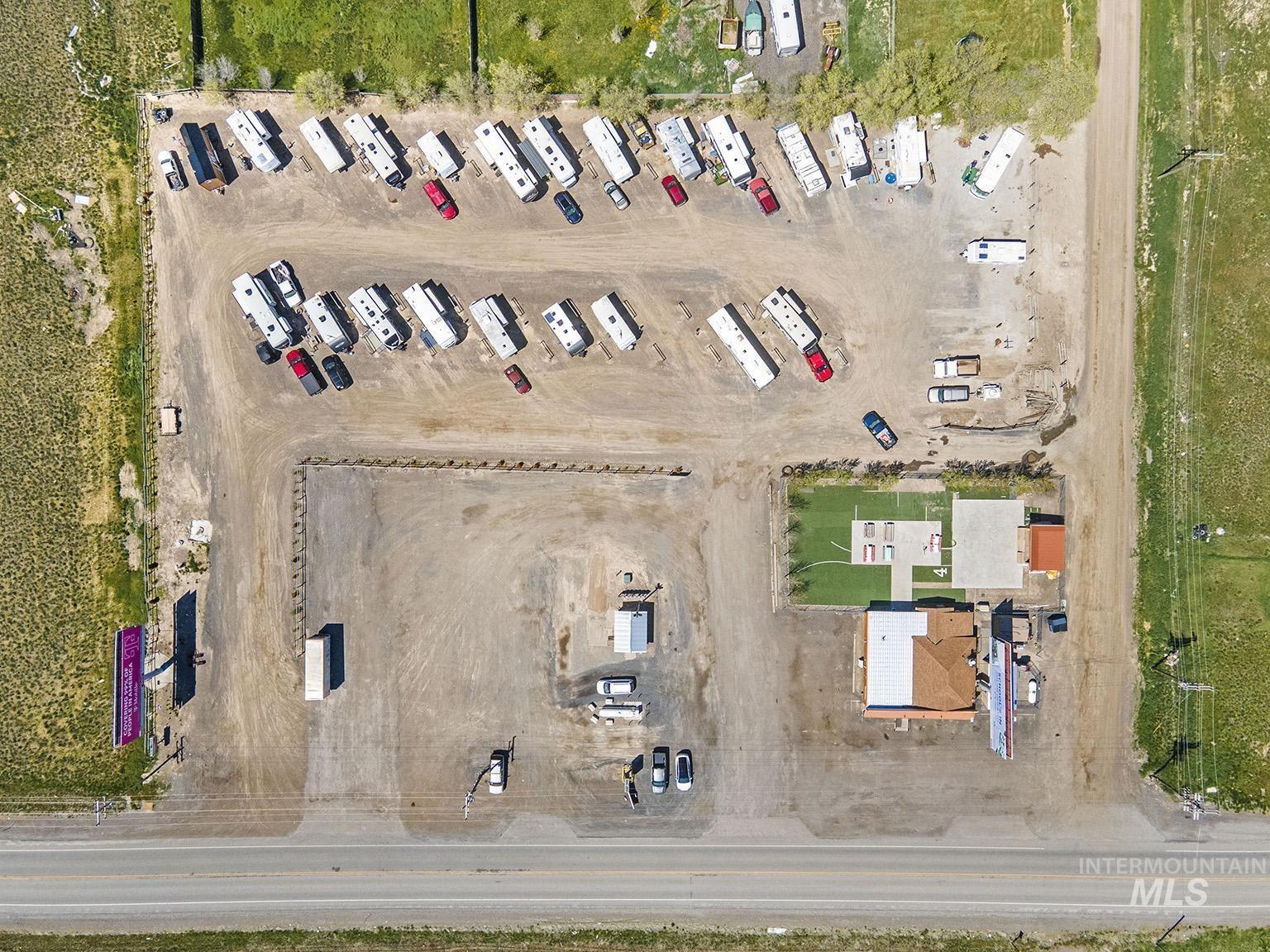 2695 Hwy 93, Twin Falls, Idaho 83301, Business/Commercial For Sale, Price $18,000, 98985532