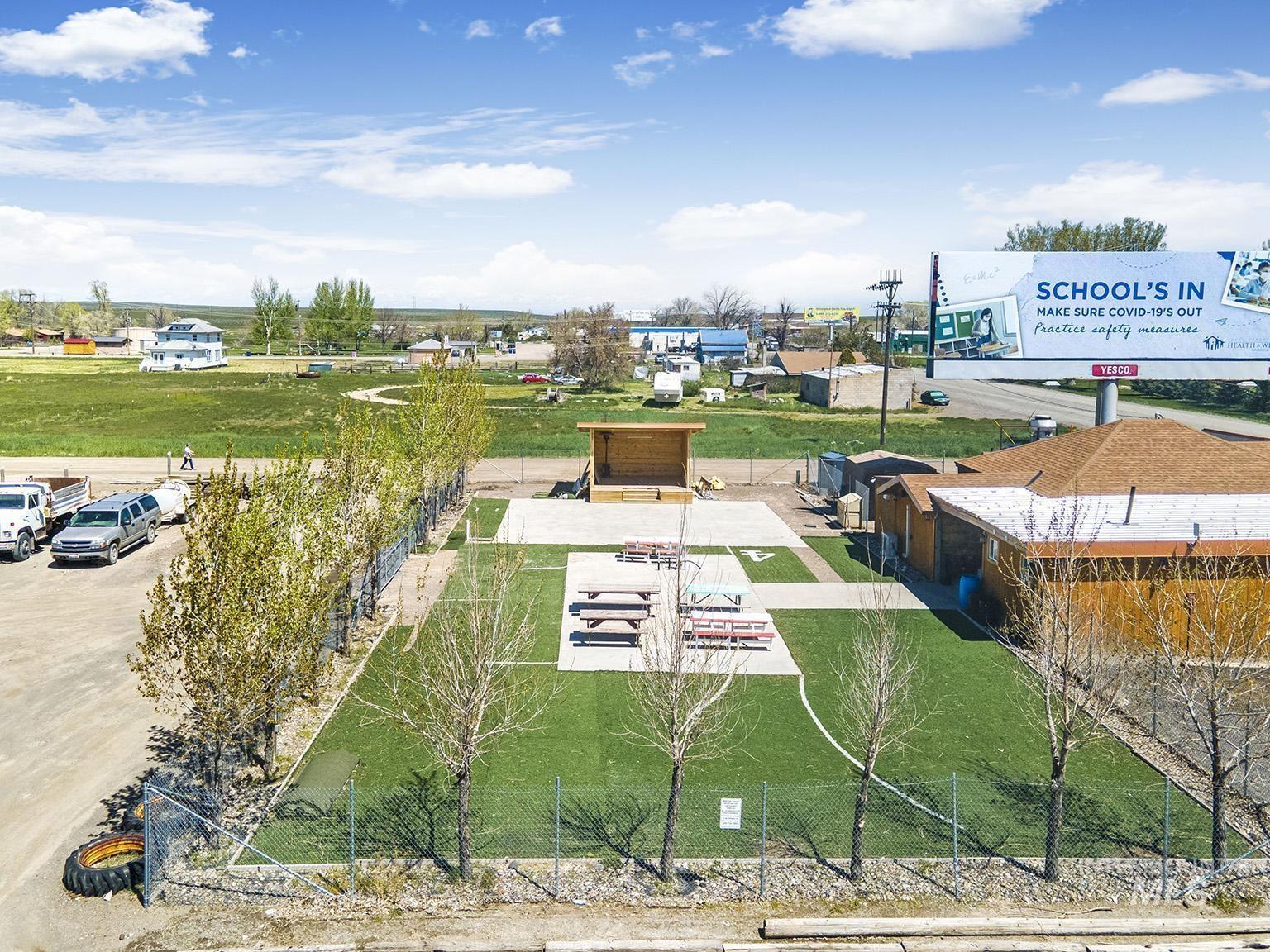 2695 Hwy 93, Twin Falls, Idaho 83301, Business/Commercial For Sale, Price $18,000, 98985532