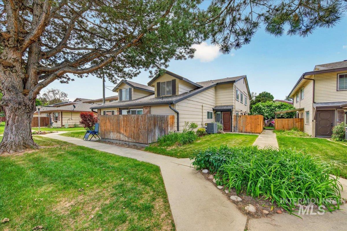 Residential For Sale