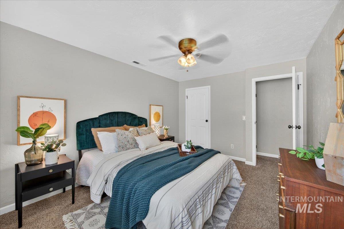 729 W Pennsylvania Ave, Boise, Idaho 83706, 2 Bedrooms, 1 Bathroom, Residential For Sale, Price $295,000,MLS 98985533