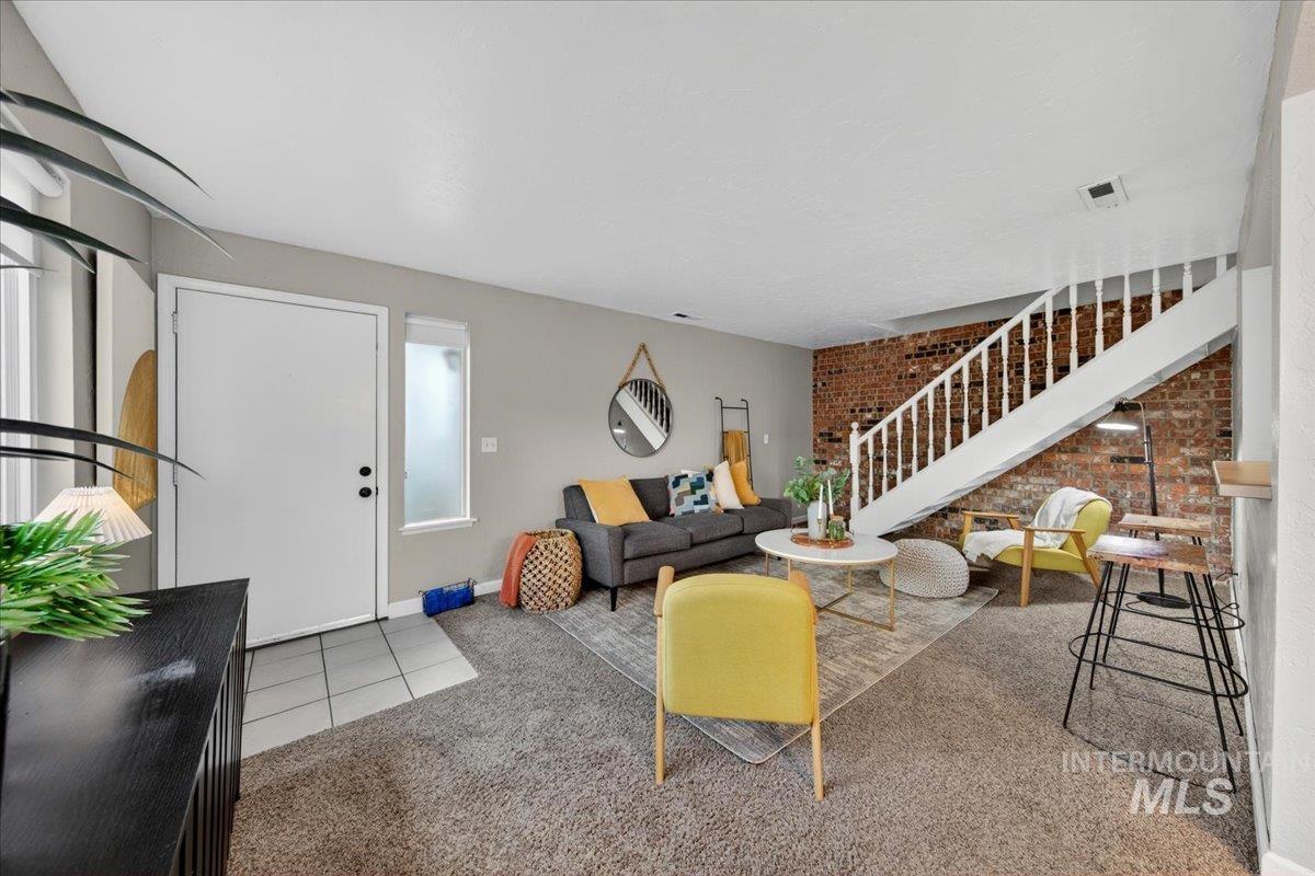 729 W Pennsylvania Ave, Boise, Idaho 83706, 2 Bedrooms, 1 Bathroom, Residential For Sale, Price $295,000,MLS 98985533