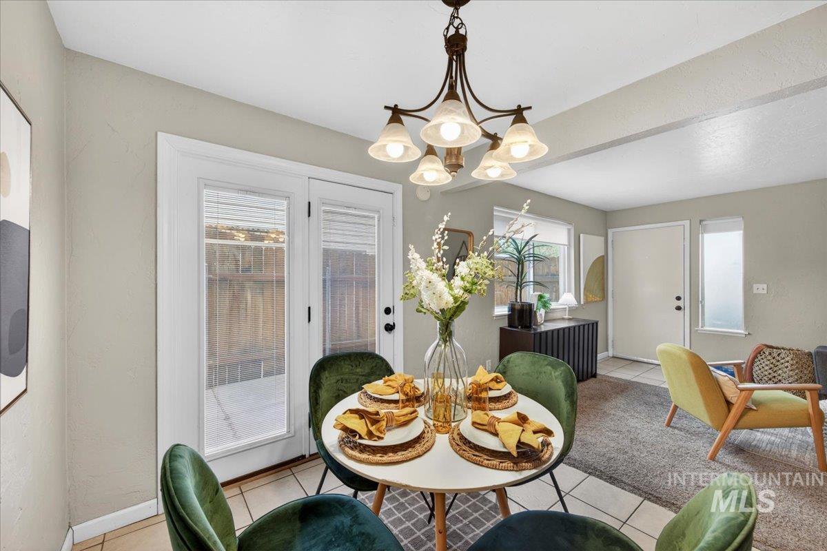 729 W Pennsylvania Ave, Boise, Idaho 83706, 2 Bedrooms, 1 Bathroom, Residential For Sale, Price $295,000,MLS 98985533