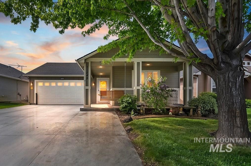 11545 W Tempe, Star, Idaho 83669, 3 Bedrooms, 2 Bathrooms, Residential For Sale, Price $425,000, 98985535
