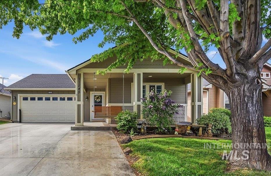 11545 W Tempe, Star, Idaho 83669, 3 Bedrooms, 2 Bathrooms, Residential For Sale, Price $425,000, 98985535