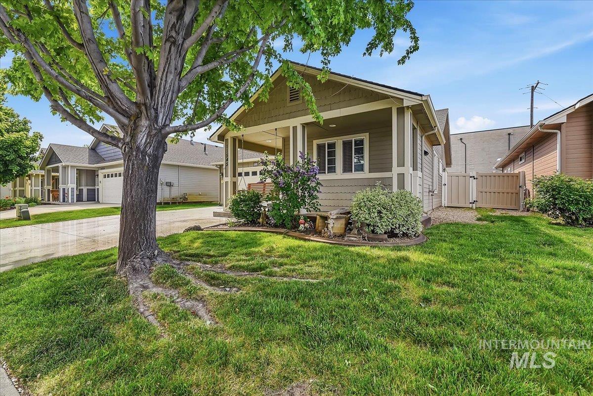 11545 W Tempe, Star, Idaho 83669, 3 Bedrooms, 2 Bathrooms, Residential For Sale, Price $425,000, 98985535