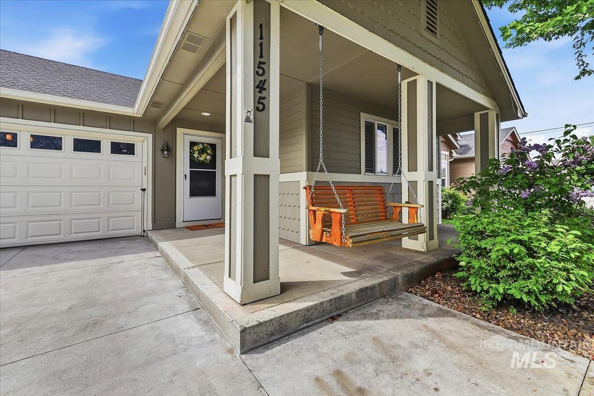 11545 W Tempe, Star, Idaho 83669, 3 Bedrooms, 2 Bathrooms, Residential For Sale, Price $425,000, 98985535