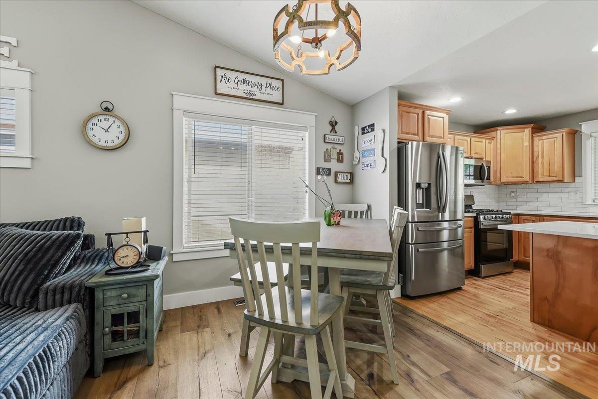 11545 W Tempe, Star, Idaho 83669, 3 Bedrooms, 2 Bathrooms, Residential For Sale, Price $425,000, 98985535