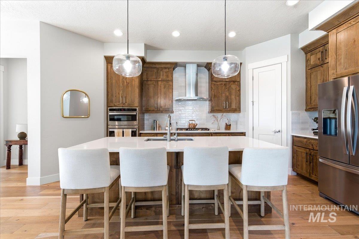 9516 S Blue Oak Ave, Kuna, Idaho 83634, 3 Bedrooms, 2.5 Bathrooms, Residential For Sale, Price $569,000, 98985536