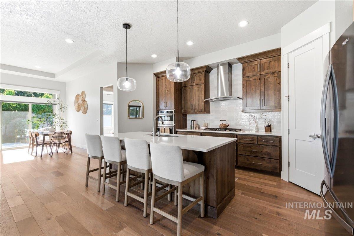 9516 S Blue Oak Ave, Kuna, Idaho 83634, 3 Bedrooms, 2.5 Bathrooms, Residential For Sale, Price $569,000, 98985536