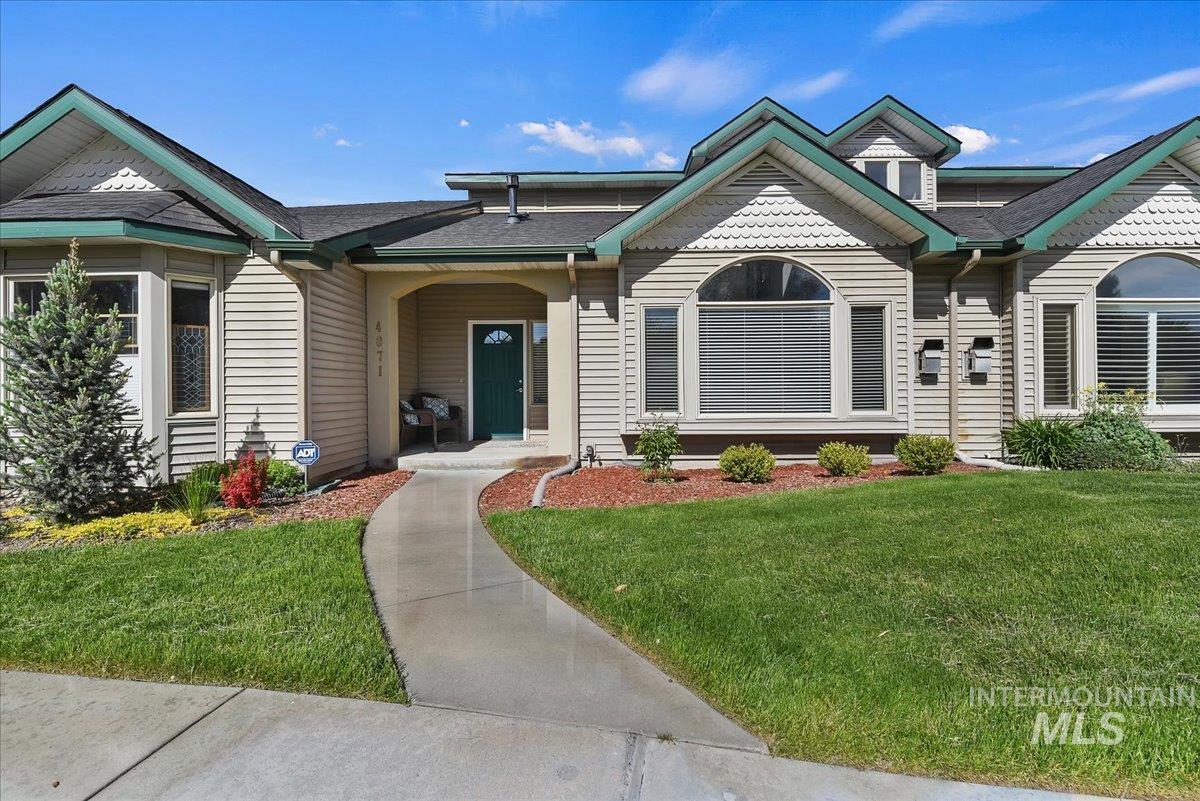 4071 N Bayou Lane, Boise, Idaho 83703, 3 Bedrooms, 2.5 Bathrooms, Residential For Sale, Price $489,000, 98985538