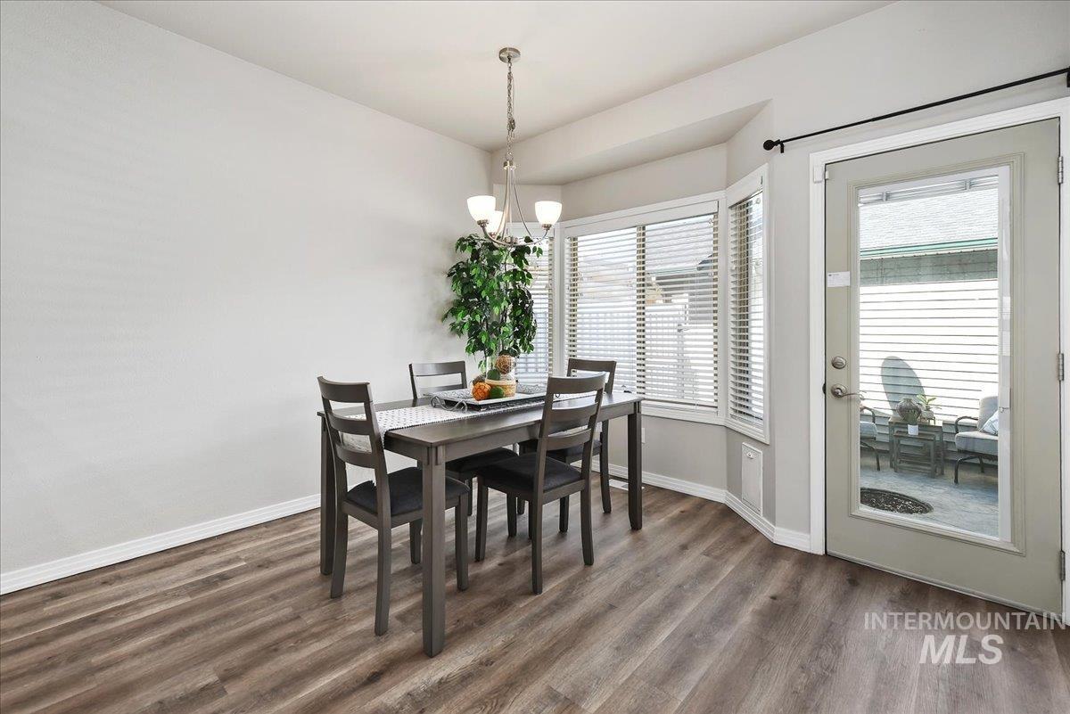 4071 N Bayou Lane, Boise, Idaho 83703, 3 Bedrooms, 2.5 Bathrooms, Residential For Sale, Price $489,000, 98985538