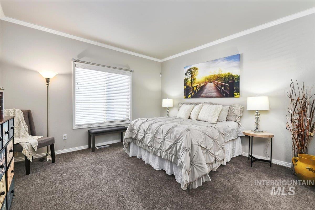 4071 N Bayou Lane, Boise, Idaho 83703, 3 Bedrooms, 2.5 Bathrooms, Residential For Sale, Price $489,000, 98985538