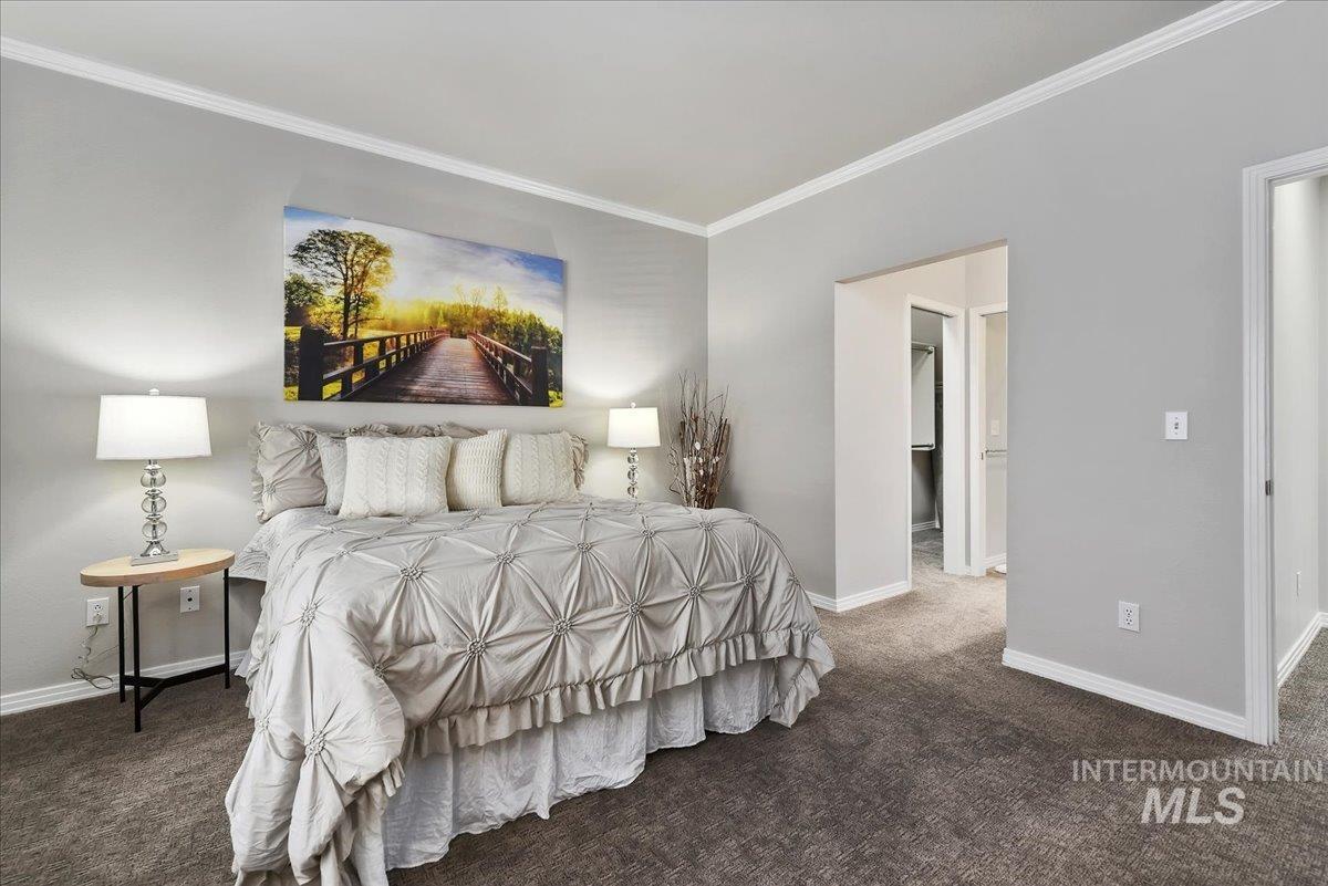 4071 N Bayou Lane, Boise, Idaho 83703, 3 Bedrooms, 2.5 Bathrooms, Residential For Sale, Price $489,000, 98985538