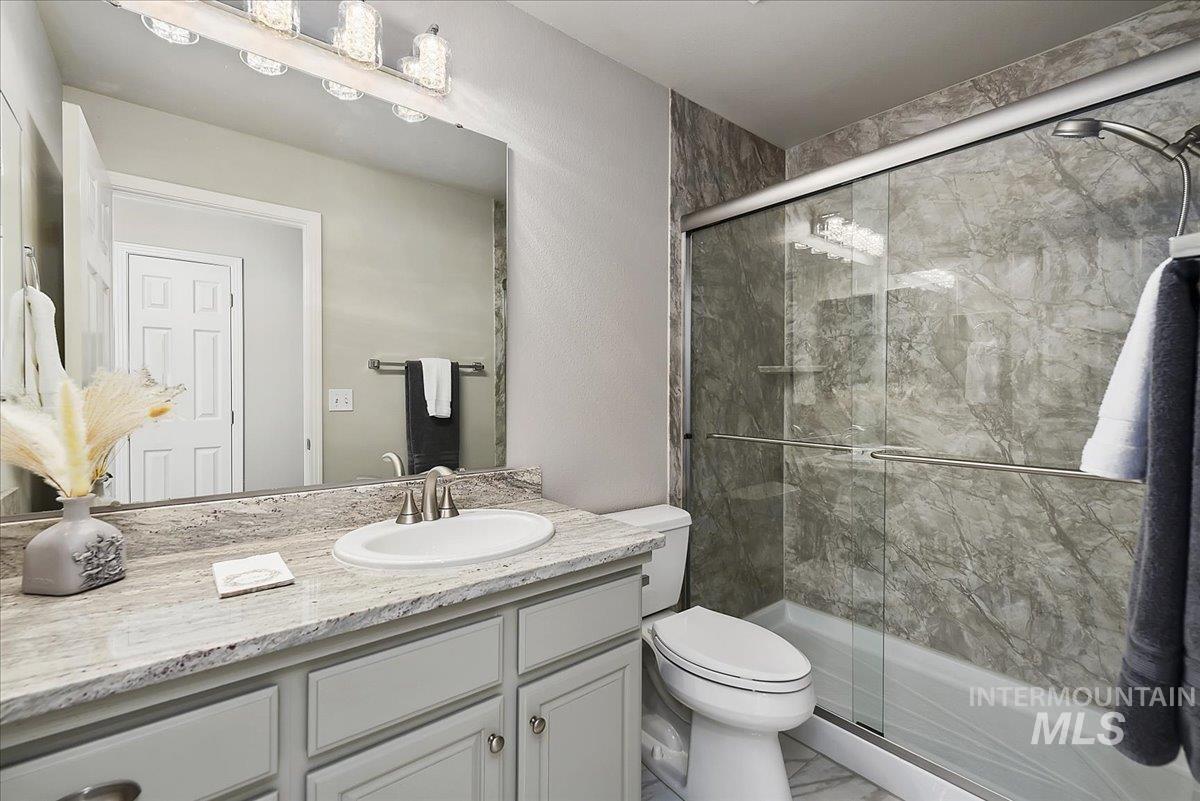 4071 N Bayou Lane, Boise, Idaho 83703, 3 Bedrooms, 2.5 Bathrooms, Residential For Sale, Price $489,000, 98985538