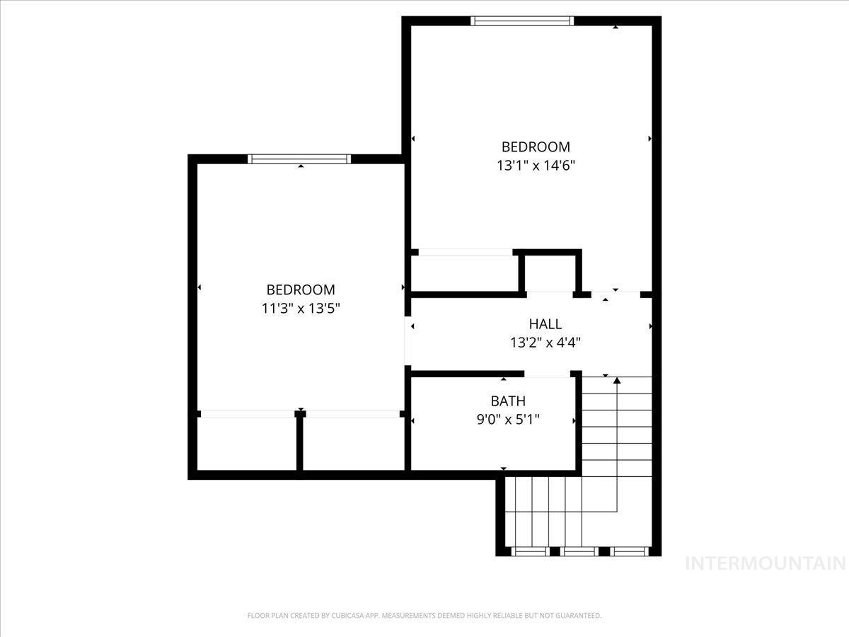 4071 N Bayou Lane, Boise, Idaho 83703, 3 Bedrooms, 2.5 Bathrooms, Residential For Sale, Price $489,000, 98985538