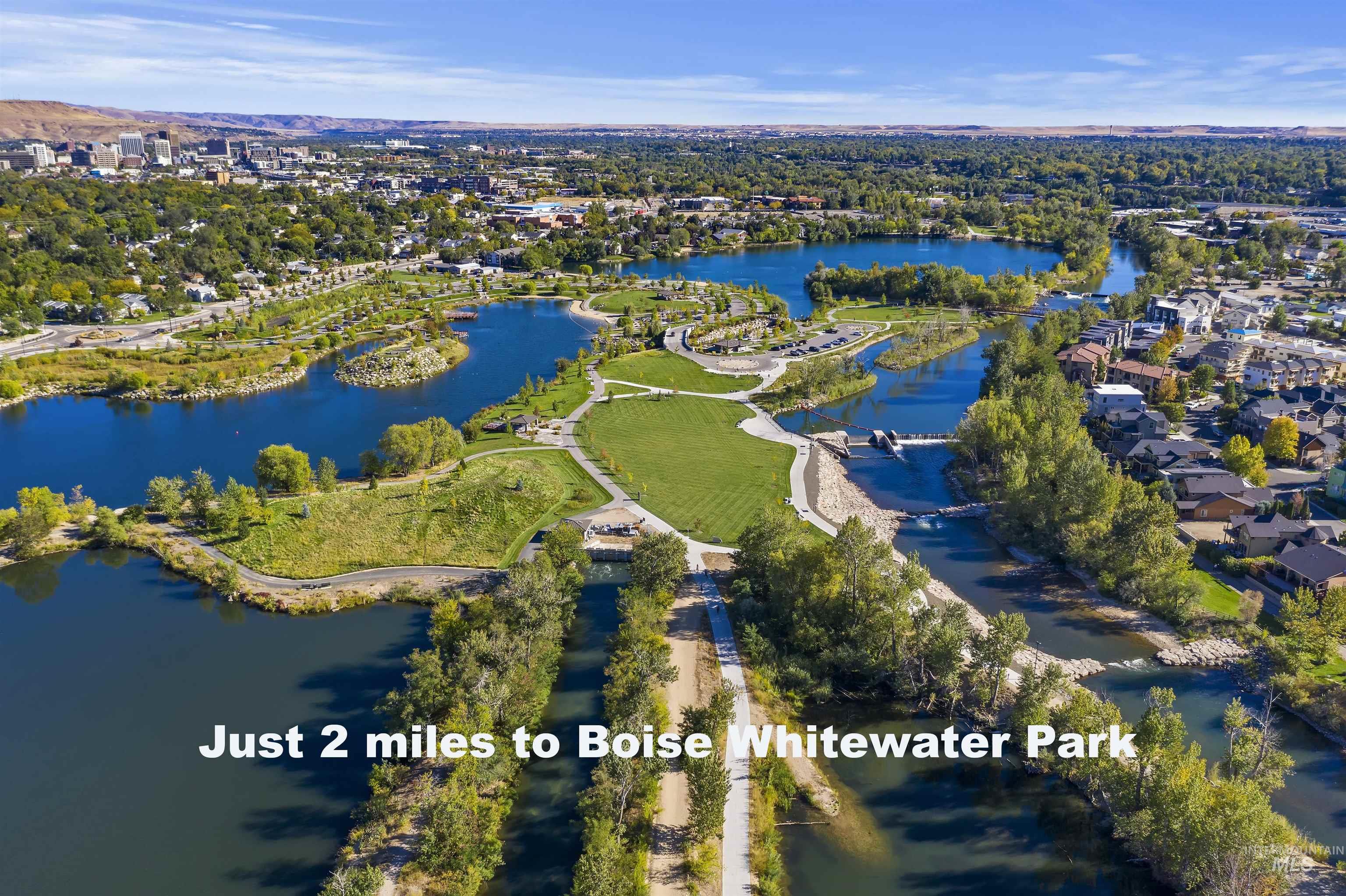 4071 N Bayou Lane, Boise, Idaho 83703, 3 Bedrooms, 2.5 Bathrooms, Residential For Sale, Price $489,000, 98985538