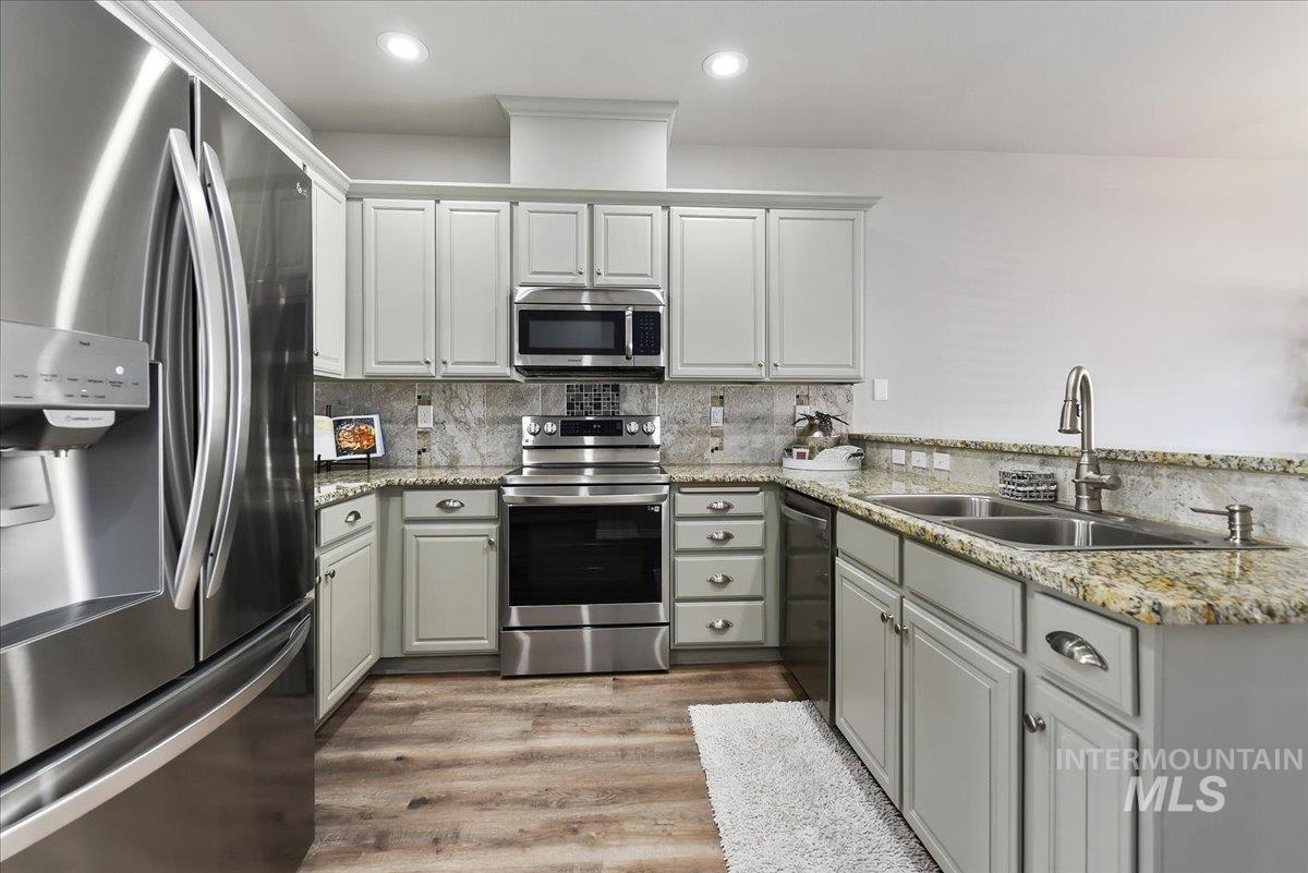 4071 N Bayou Lane, Boise, Idaho 83703, 3 Bedrooms, 2.5 Bathrooms, Residential For Sale, Price $489,000, 98985538