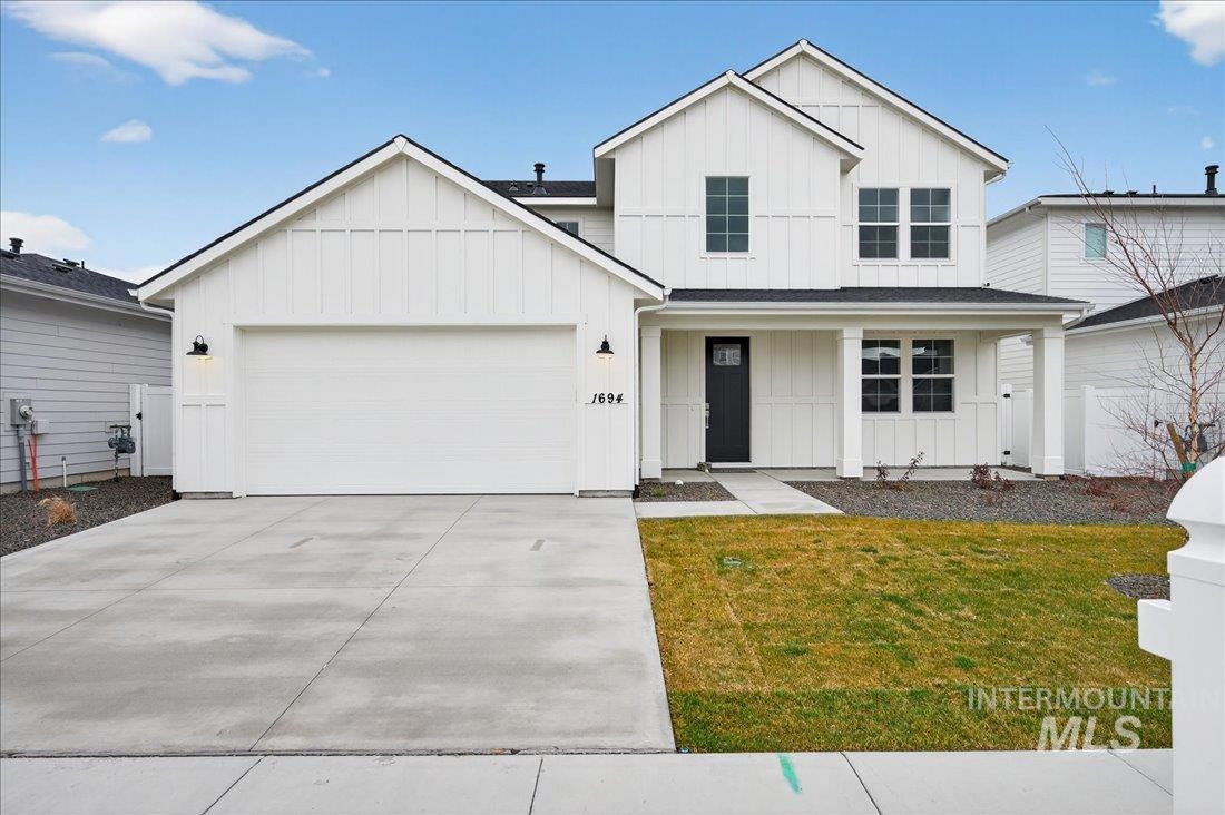 838 W Bay St, Middleton, Idaho 83644, 3 Bedrooms, 2.5 Bathrooms, Residential For Sale, Price $579,000, 98985541