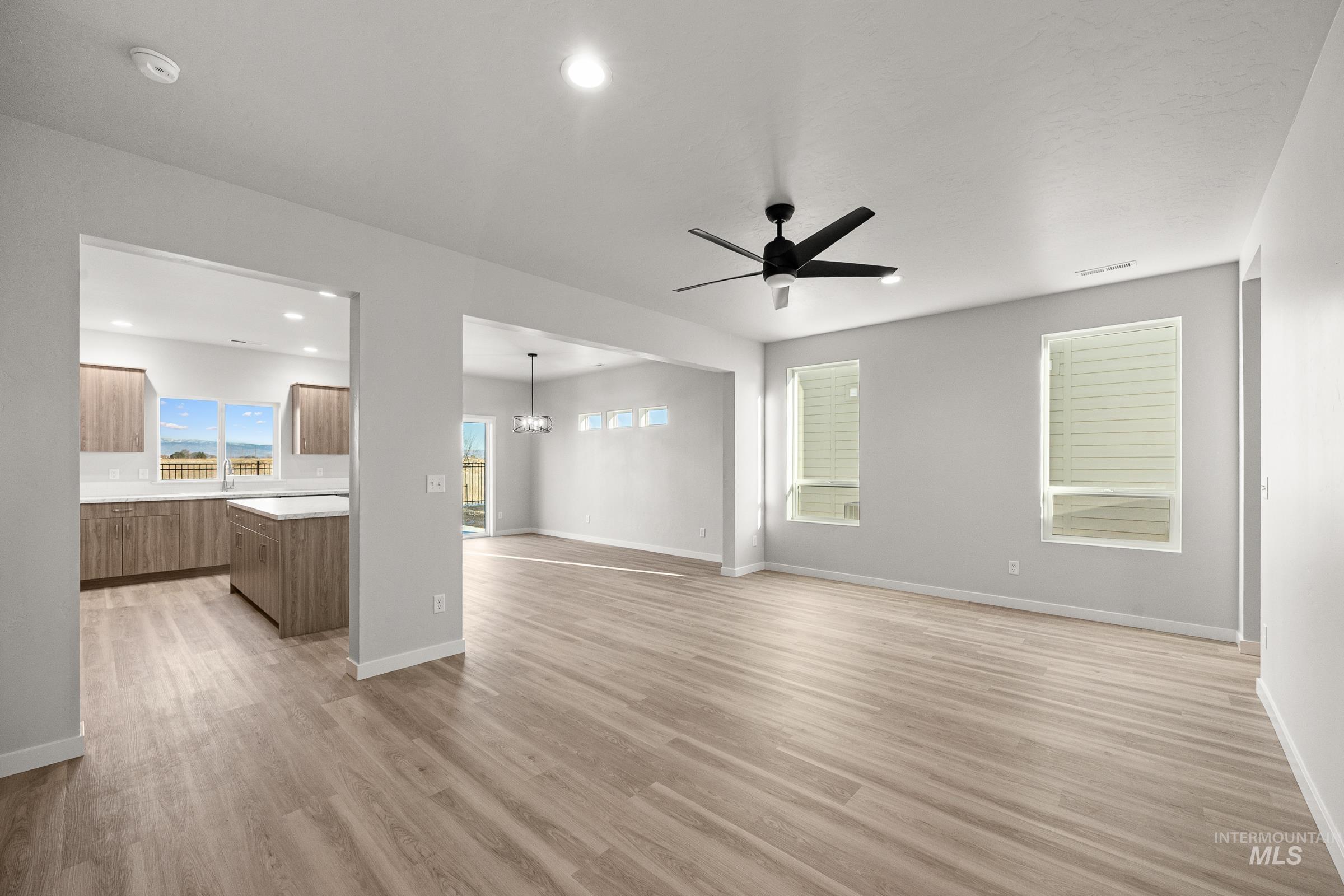 2519 W Fallon Lp, Nampa, Idaho 83651, 3 Bedrooms, 2.5 Bathrooms, Residential For Sale, Price $434,990, 98985544