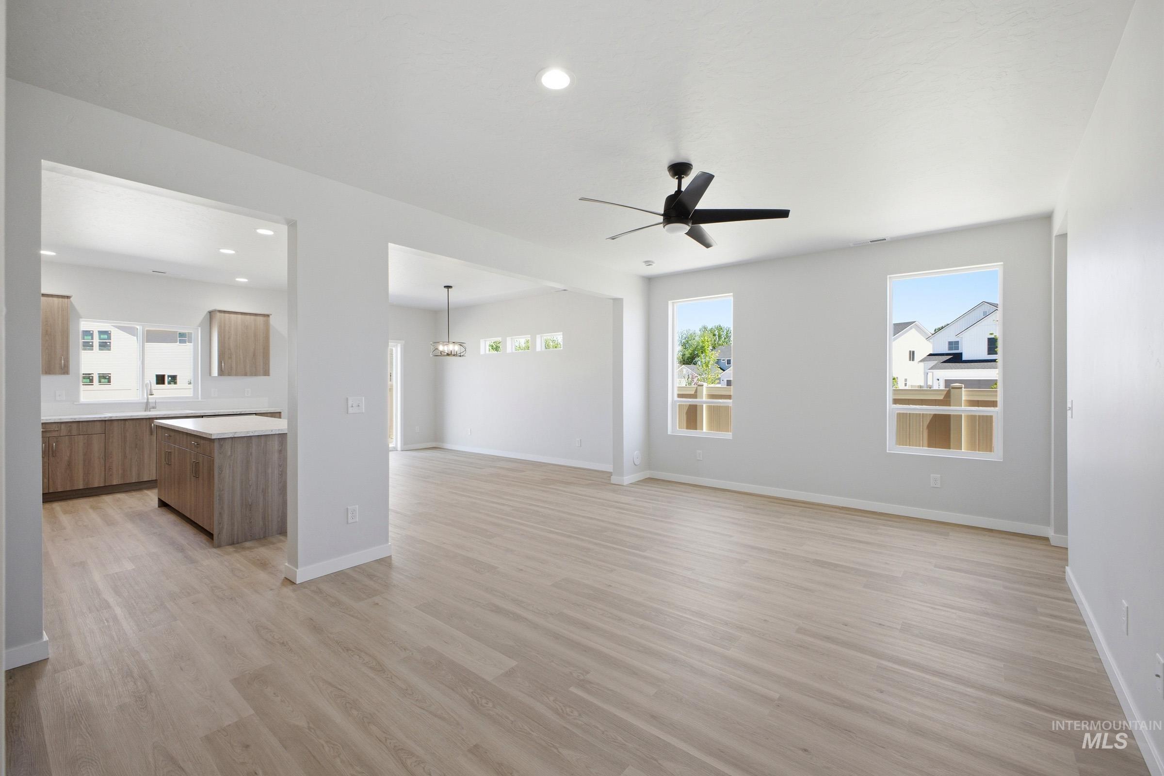 2519 W Fallon Lp, Nampa, Idaho 83651, 3 Bedrooms, 2.5 Bathrooms, Residential For Sale, Price $429,990, 98985544