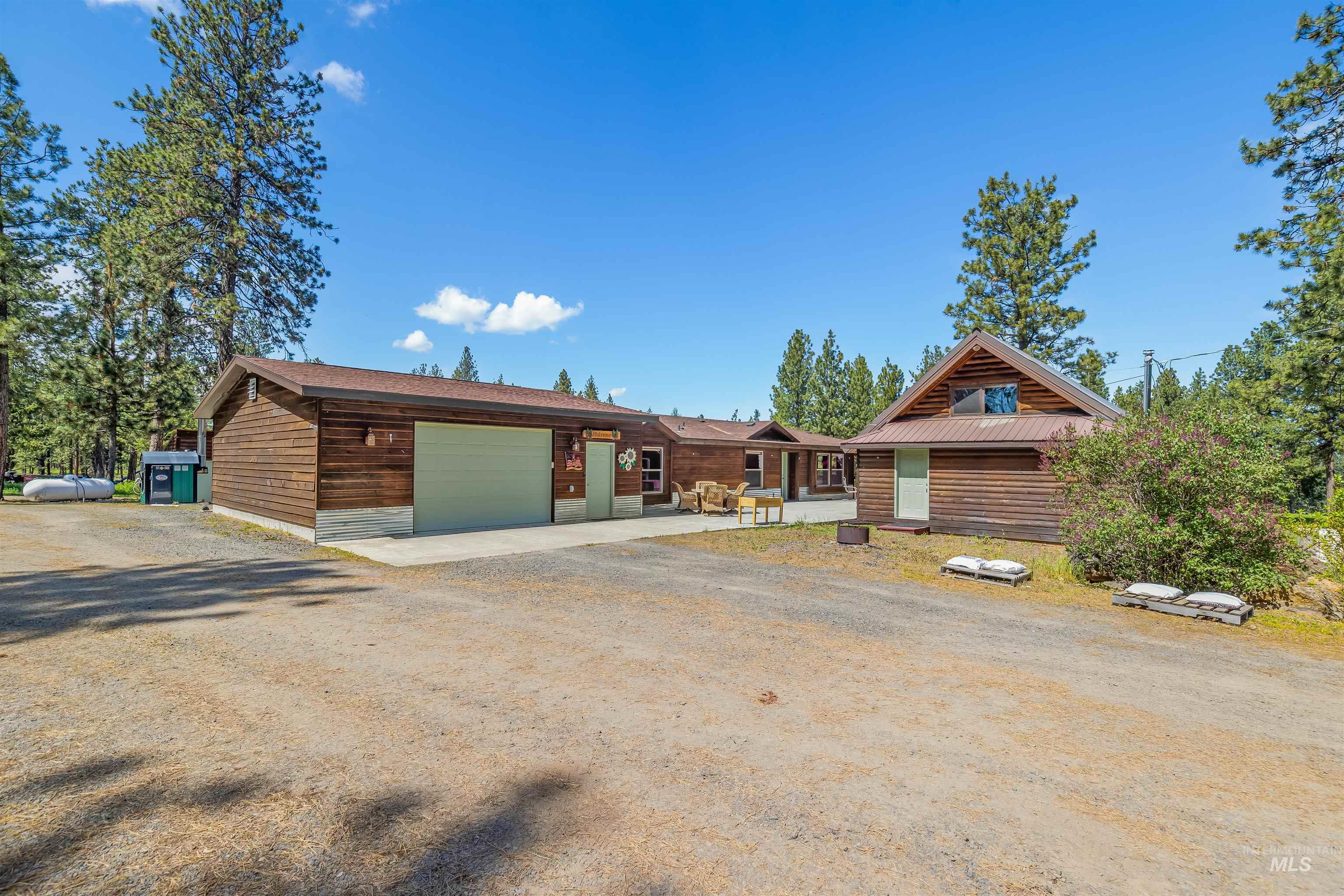 4640 Mill Road, Anatone, Washington 99401, 3 Bedrooms, 2 Bathrooms, Residential For Sale, Price $749,000,MLS 98985549