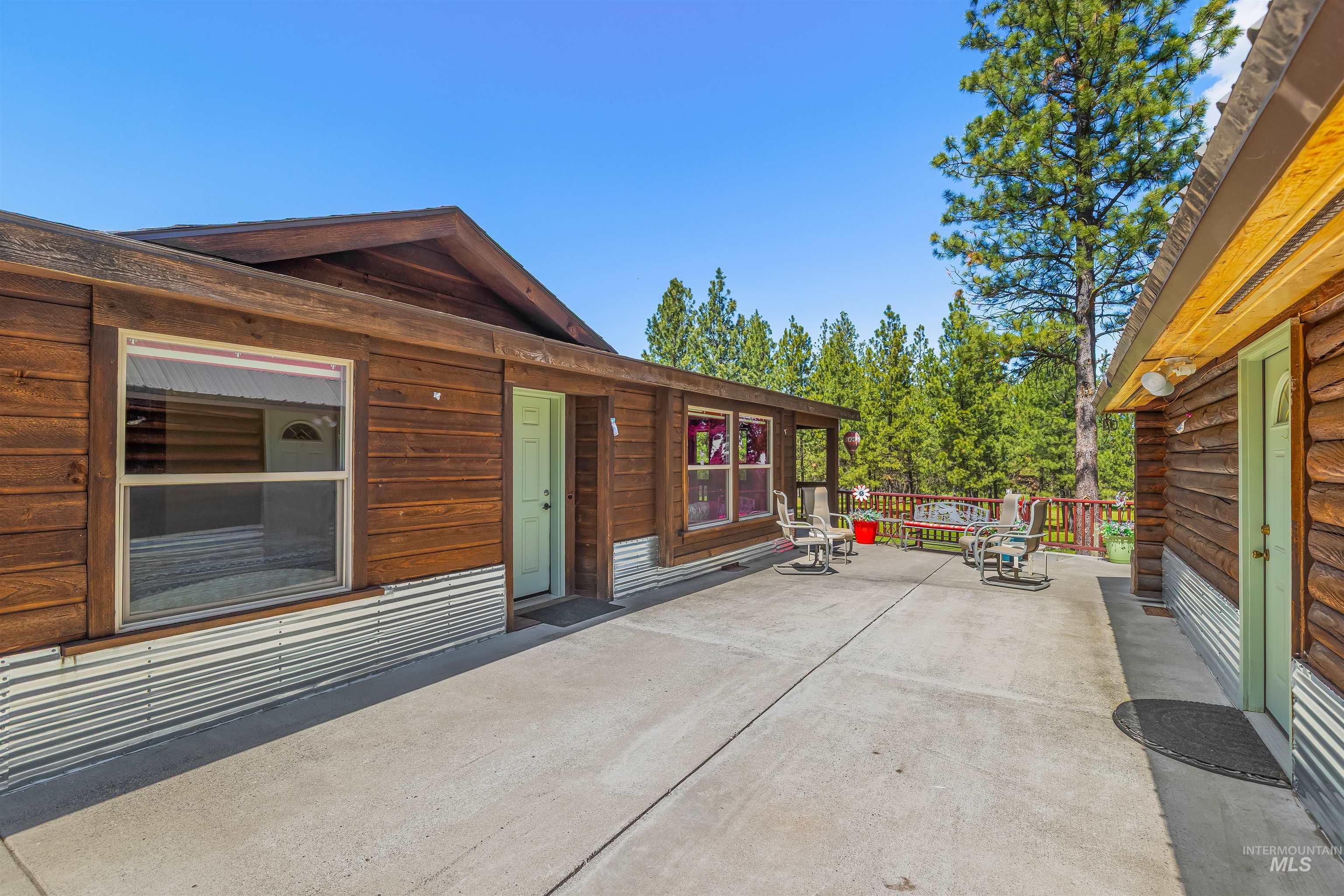 4640 Mill Road, Anatone, Washington 99401, 3 Bedrooms, 2 Bathrooms, Residential For Sale, Price $749,000,MLS 98985549