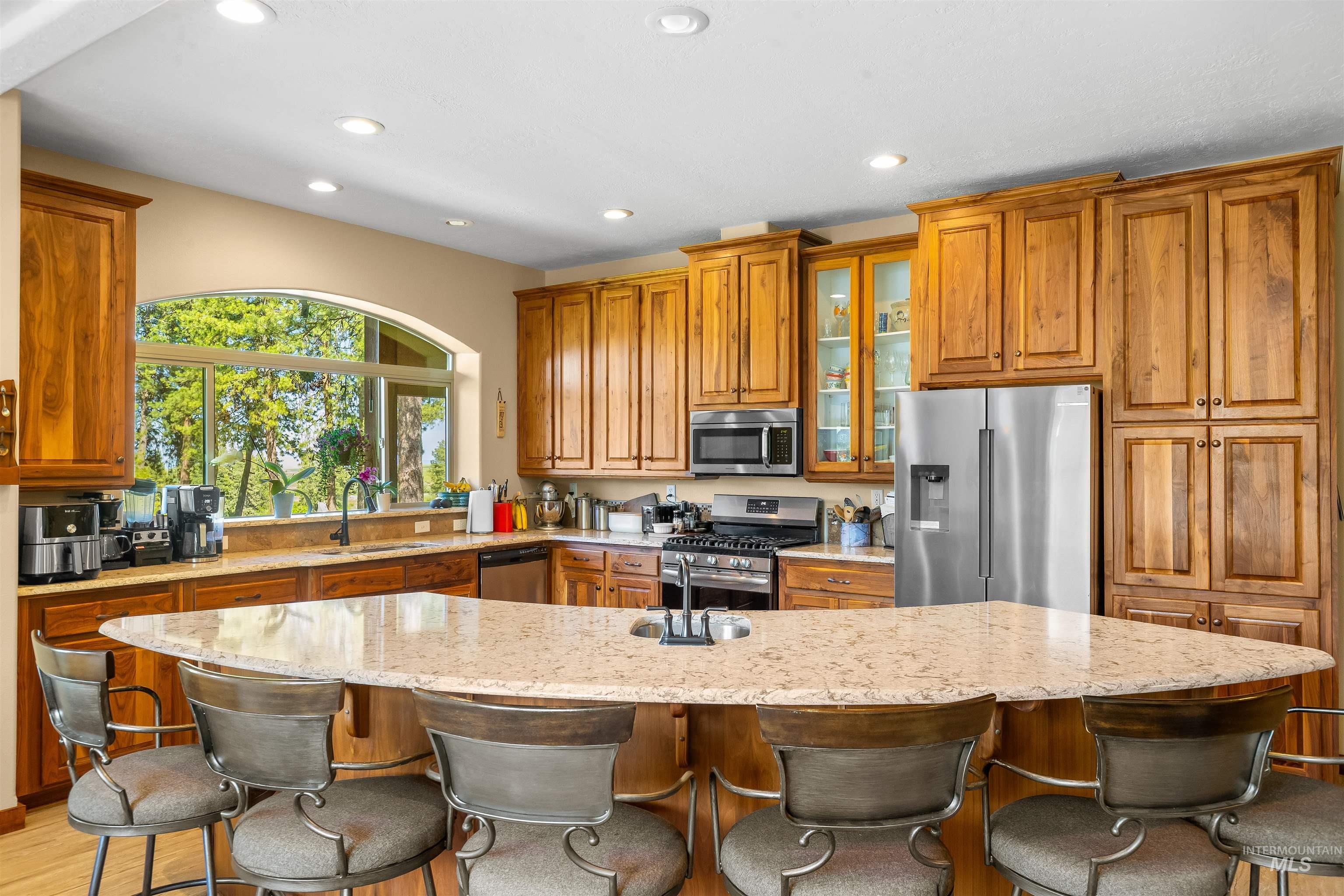4640 Mill Road, Anatone, Washington 99401, 3 Bedrooms, 2 Bathrooms, Residential For Sale, Price $749,000,MLS 98985549