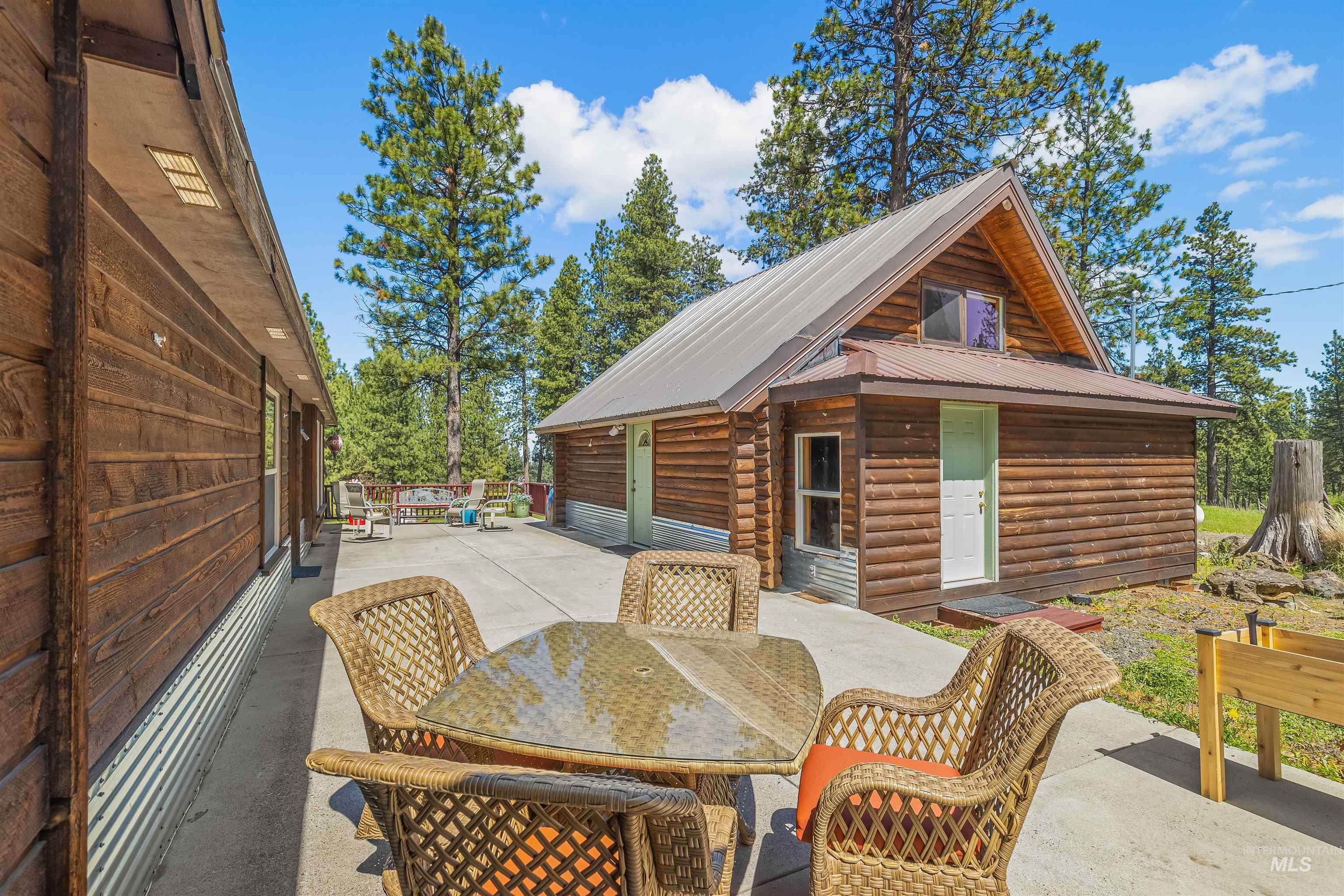 4640 Mill Road, Anatone, Washington 99401, 3 Bedrooms, 2 Bathrooms, Residential For Sale, Price $749,000,MLS 98985549