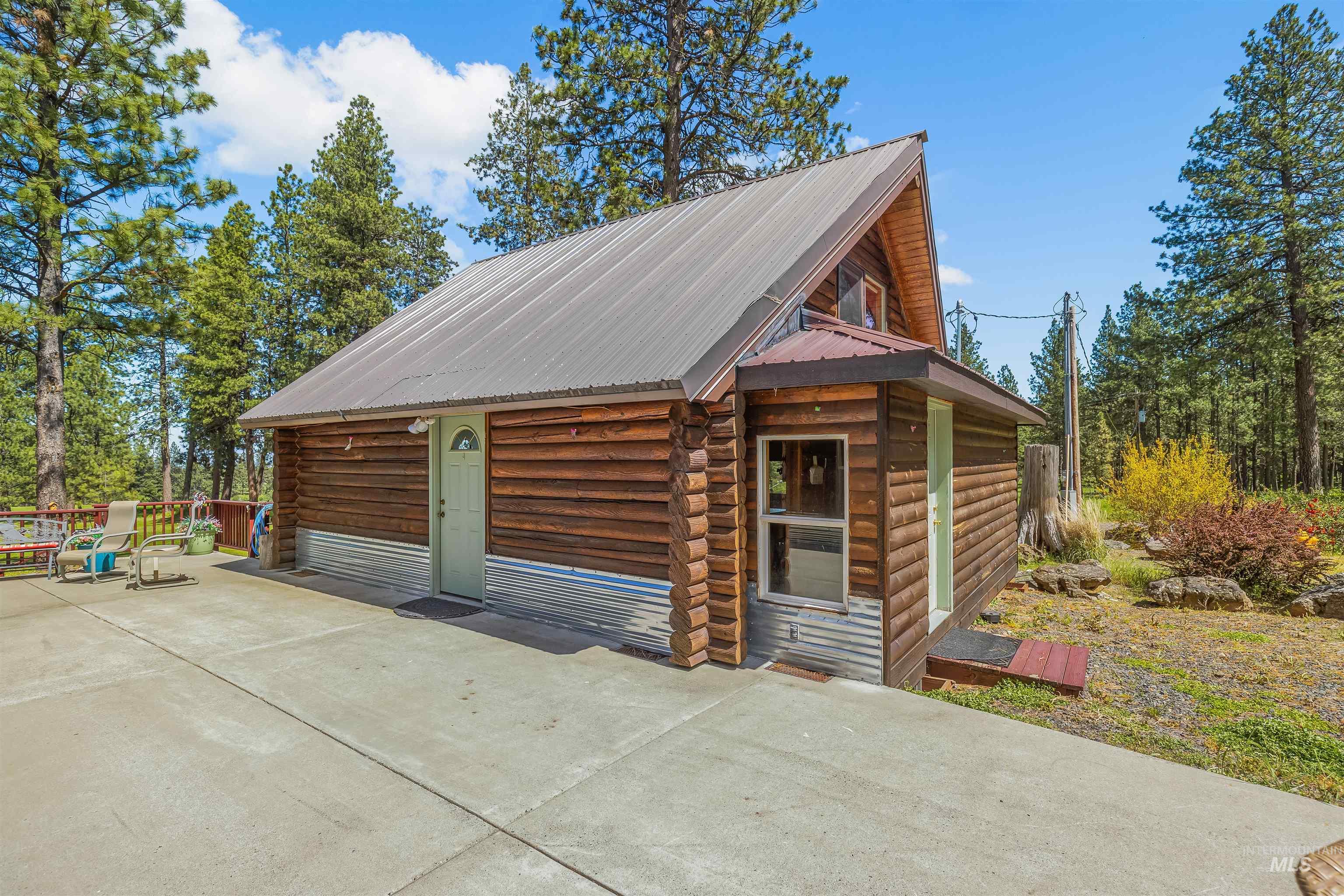 4640 Mill Road, Anatone, Washington 99401, 3 Bedrooms, 2 Bathrooms, Residential For Sale, Price $749,000,MLS 98985549