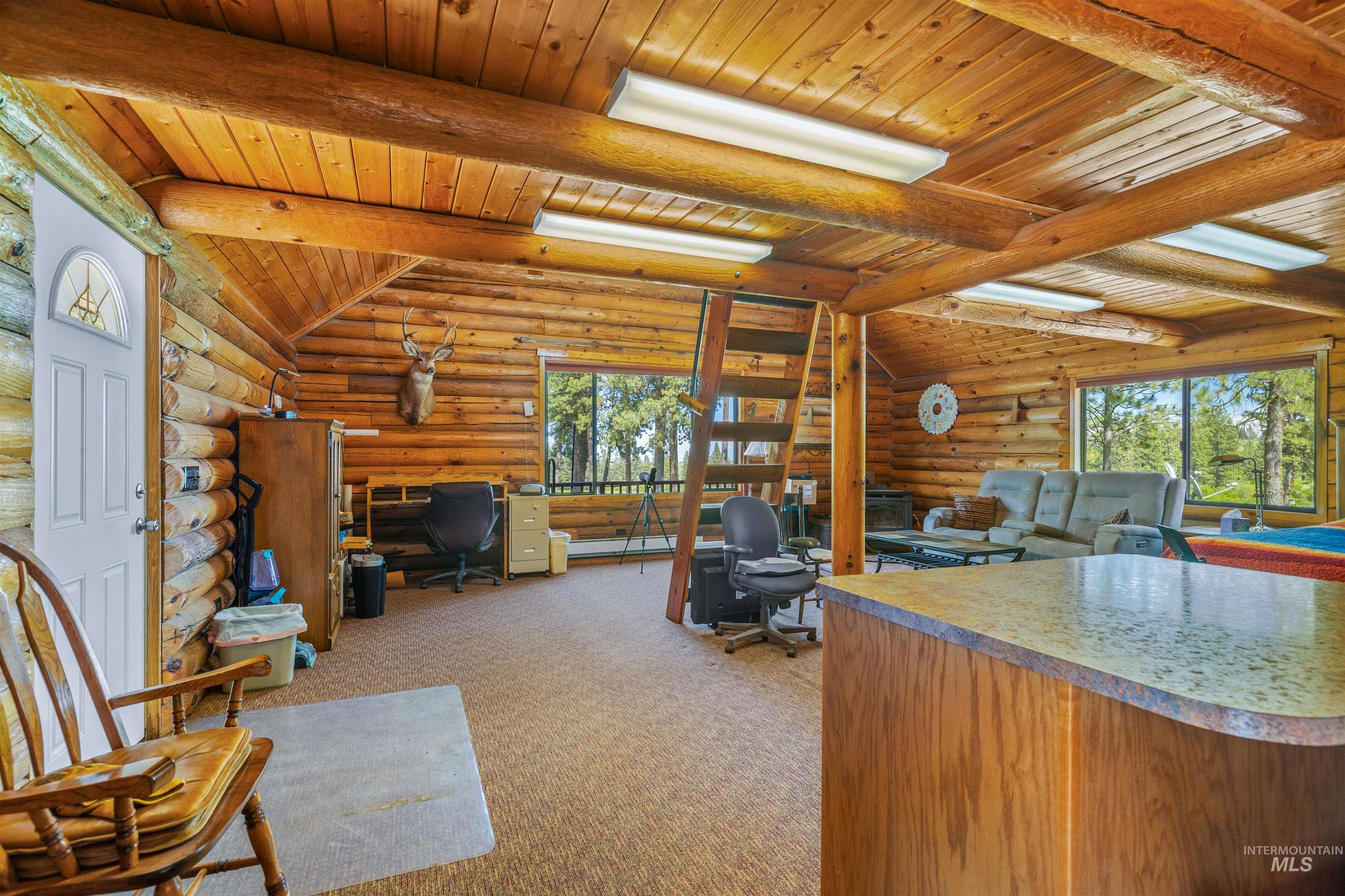 4640 Mill Road, Anatone, Washington 99401, 3 Bedrooms, 2 Bathrooms, Residential For Sale, Price $749,000,MLS 98985549