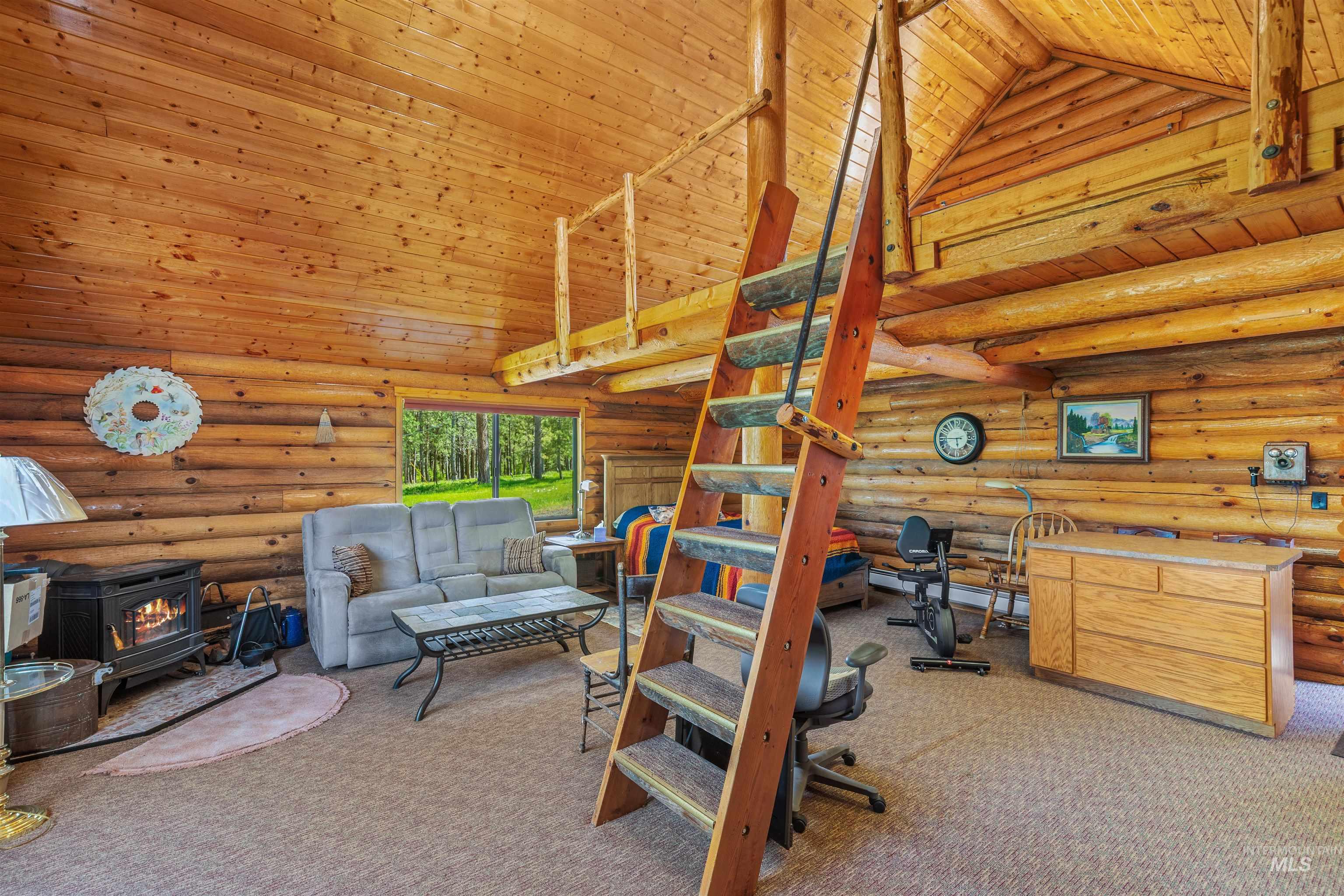 4640 Mill Road, Anatone, Washington 99401, 3 Bedrooms, 2 Bathrooms, Residential For Sale, Price $749,000,MLS 98985549
