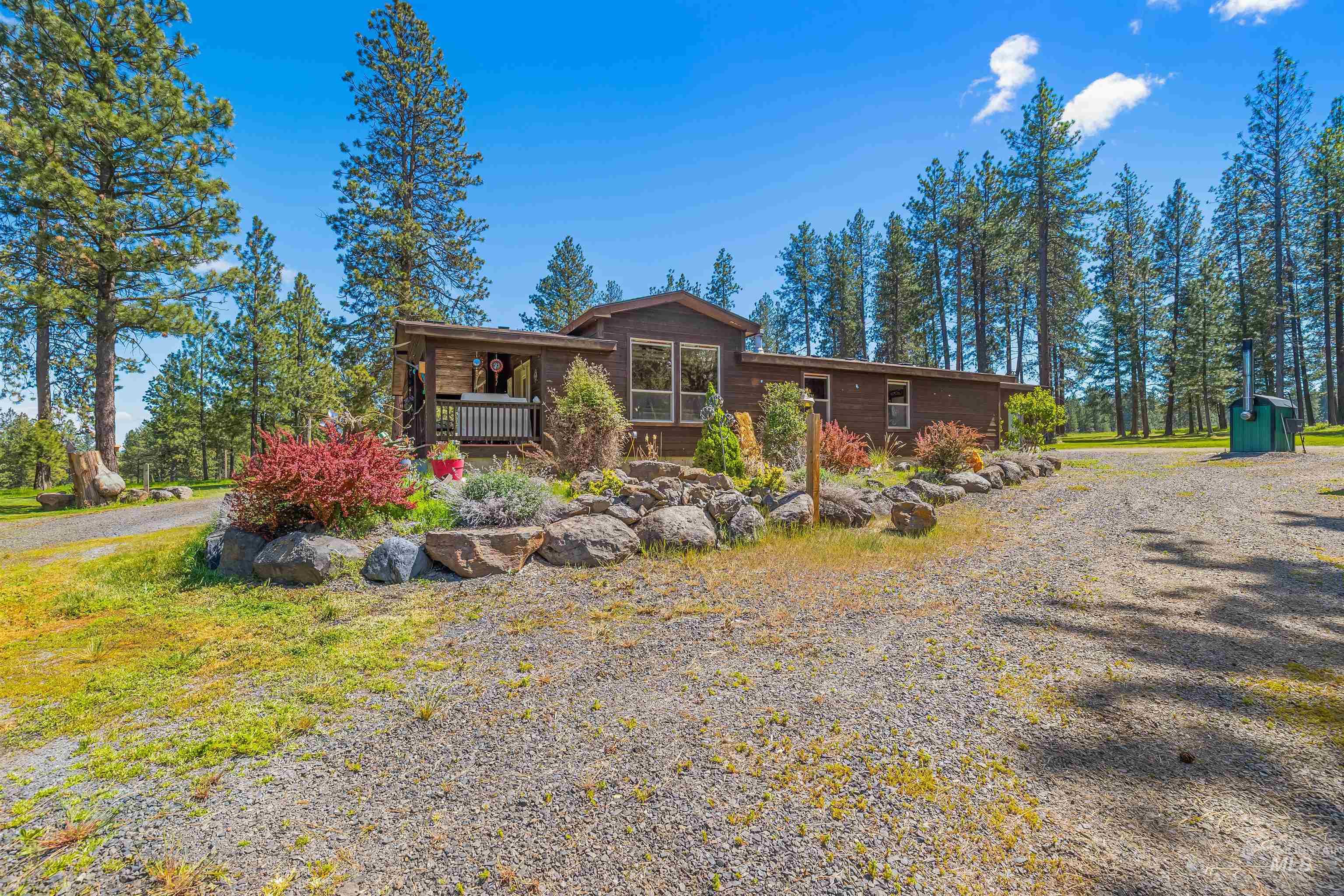 4640 Mill Road, Anatone, Washington 99401, 3 Bedrooms, 2 Bathrooms, Residential For Sale, Price $749,000,MLS 98985549