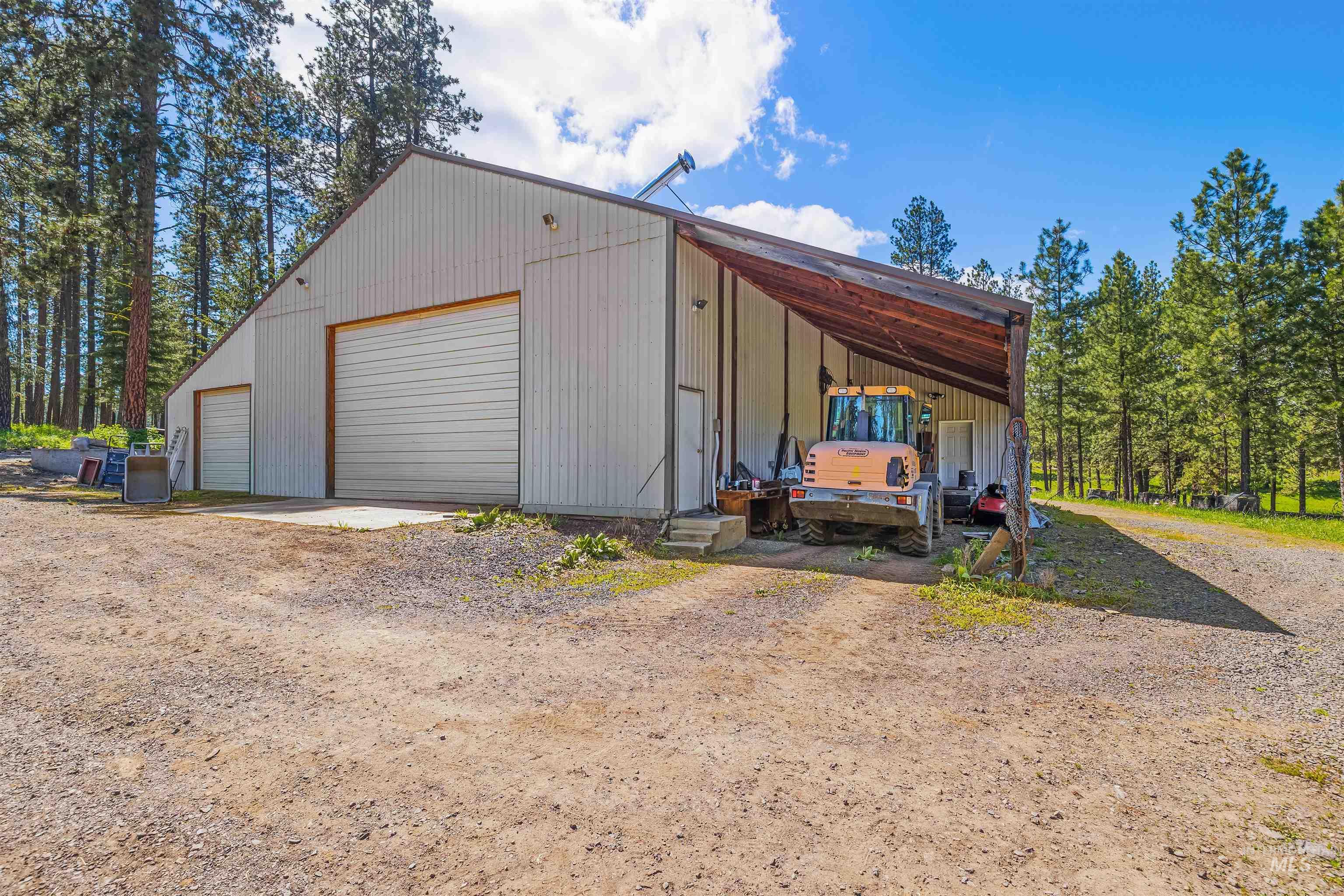 4640 Mill Road, Anatone, Washington 99401, 3 Bedrooms, 2 Bathrooms, Residential For Sale, Price $749,000,MLS 98985549