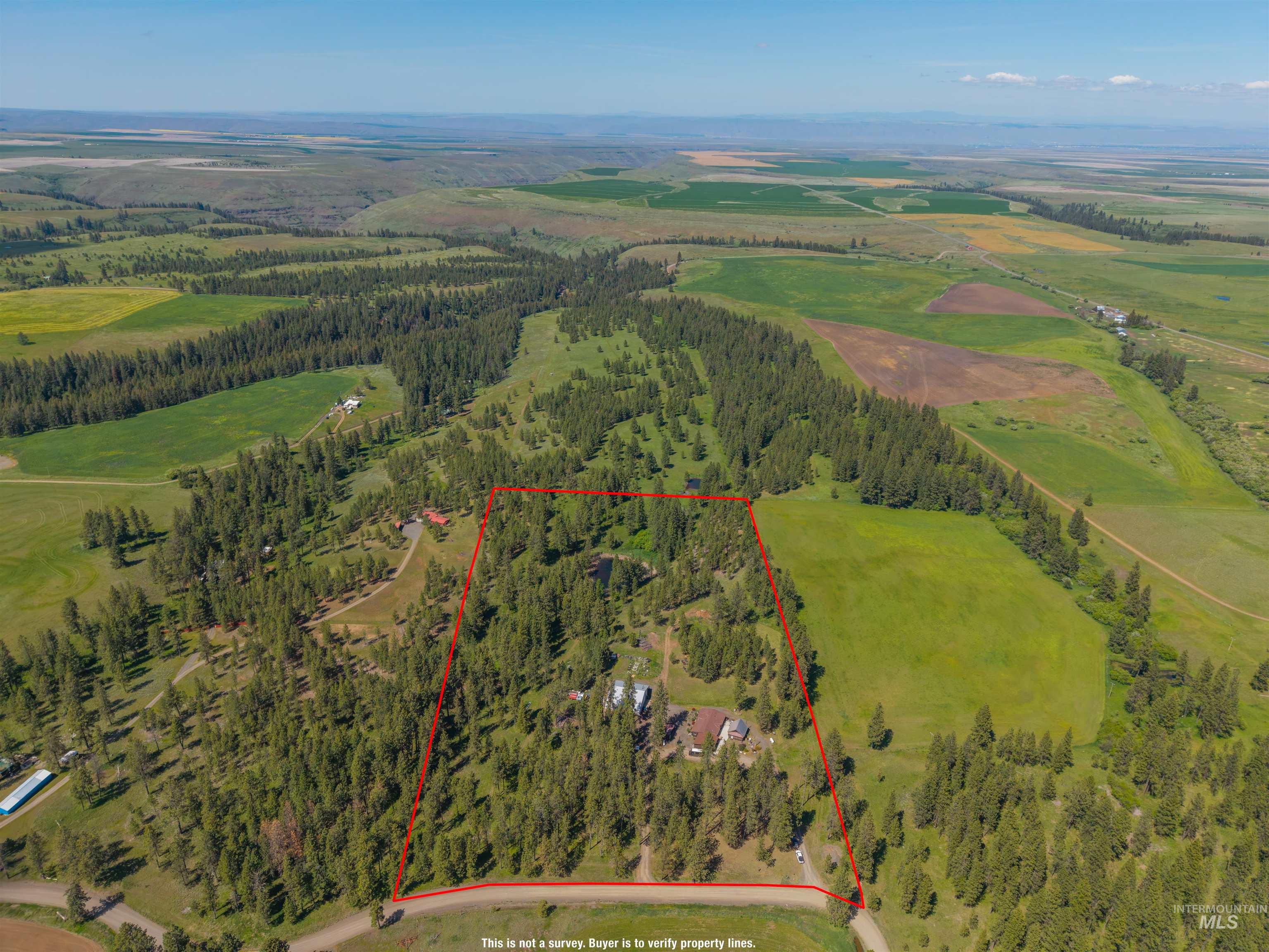 4640 Mill Road, Anatone, Washington 99401, 3 Bedrooms, 2 Bathrooms, Residential For Sale, Price $749,000,MLS 98985549