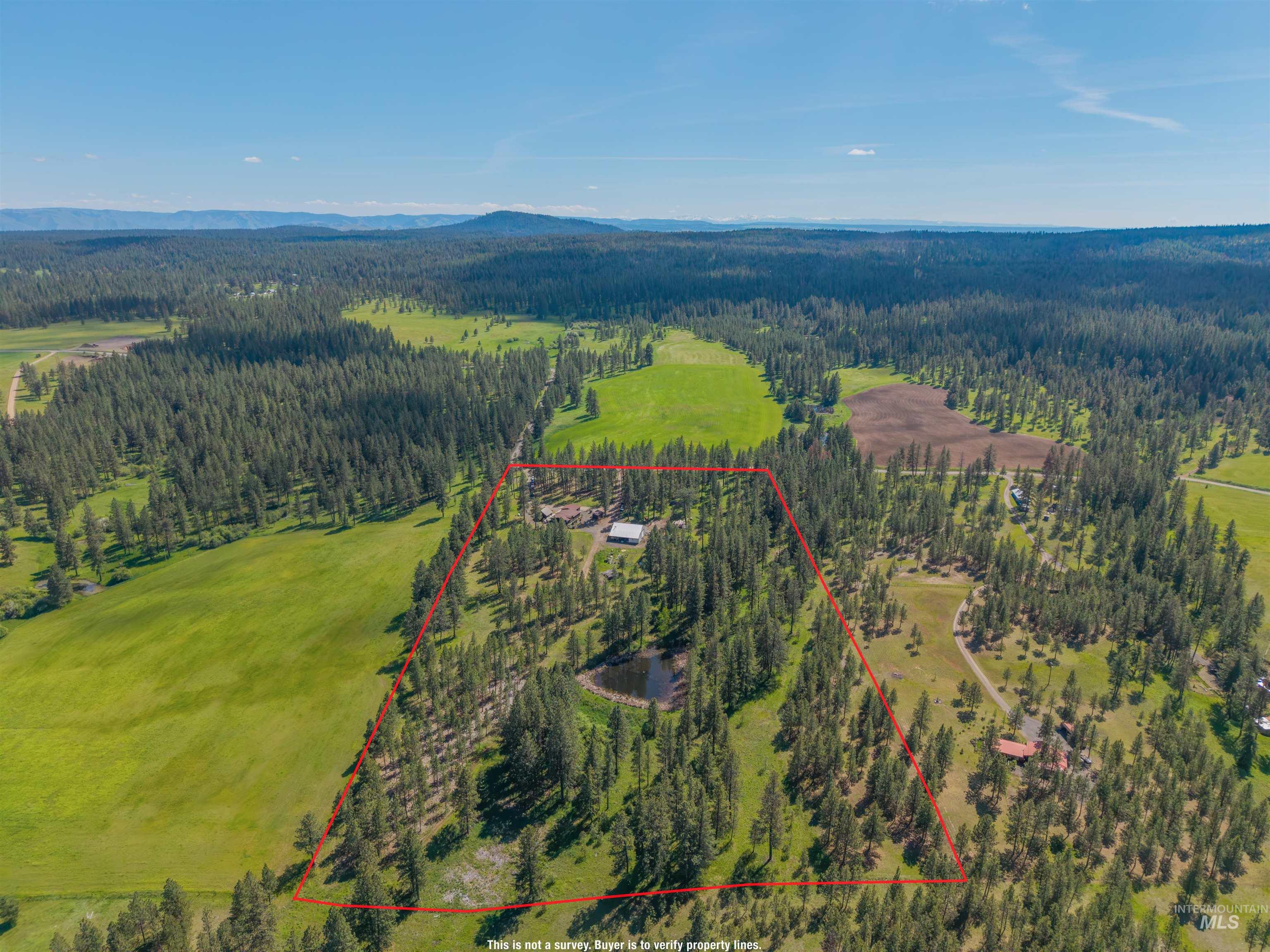 4640 Mill Road, Anatone, Washington 99401, 3 Bedrooms, 2 Bathrooms, Residential For Sale, Price $749,000,MLS 98985549