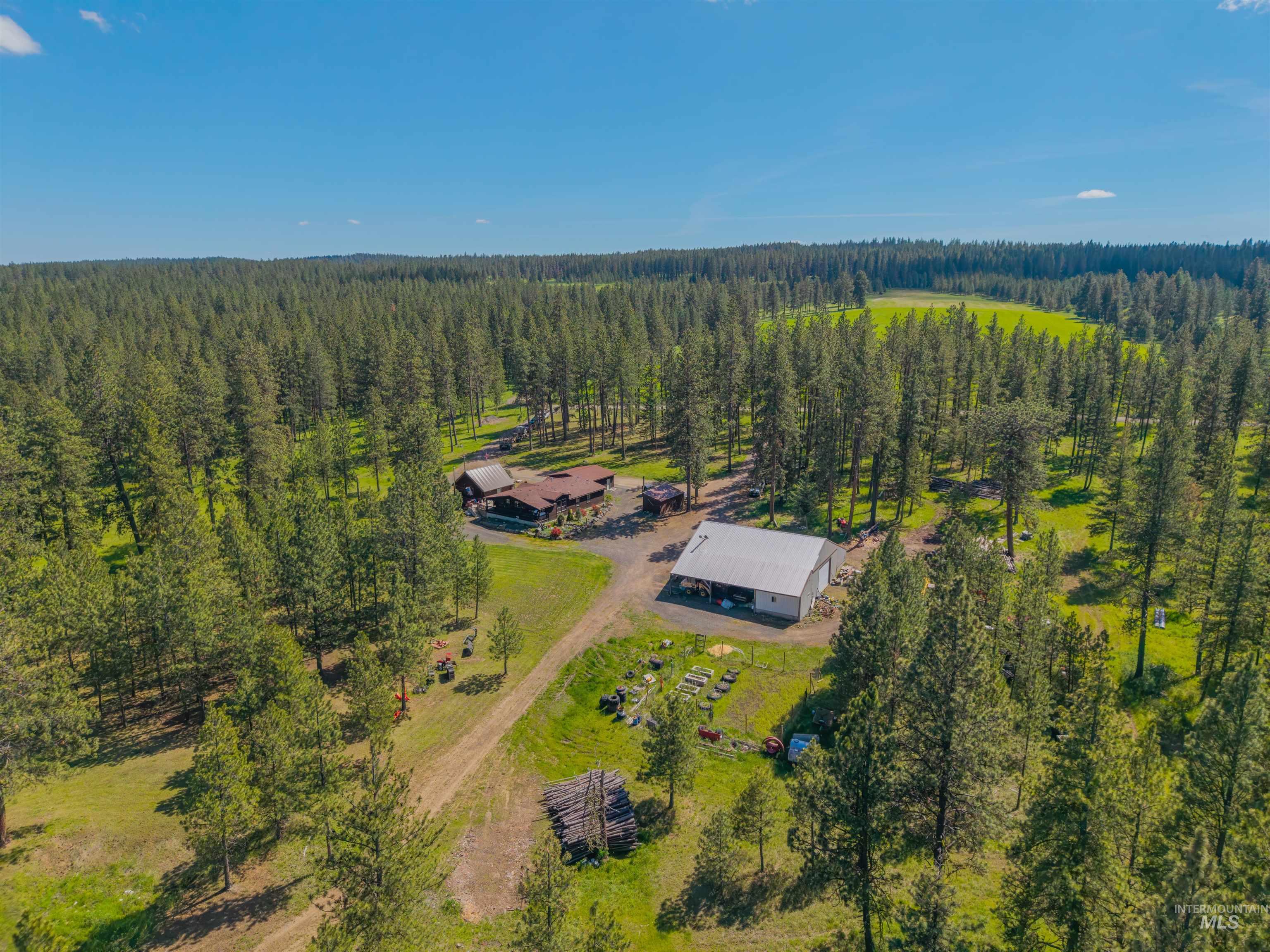 4640 Mill Road, Anatone, Washington 99401, 3 Bedrooms, 2 Bathrooms, Residential For Sale, Price $749,000,MLS 98985549