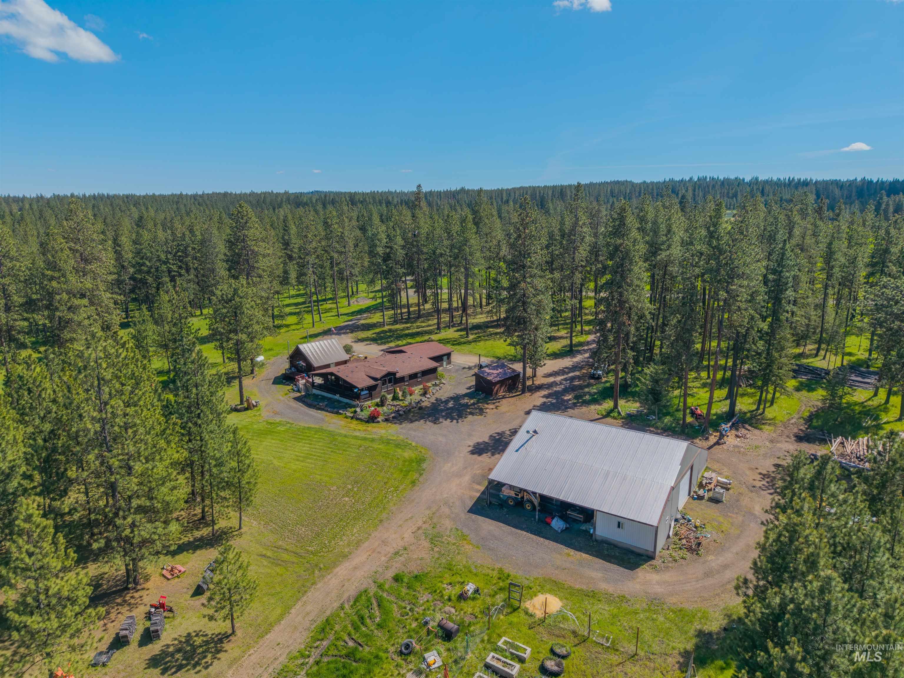 4640 Mill Road, Anatone, Washington 99401, 3 Bedrooms, 2 Bathrooms, Residential For Sale, Price $749,000,MLS 98985549