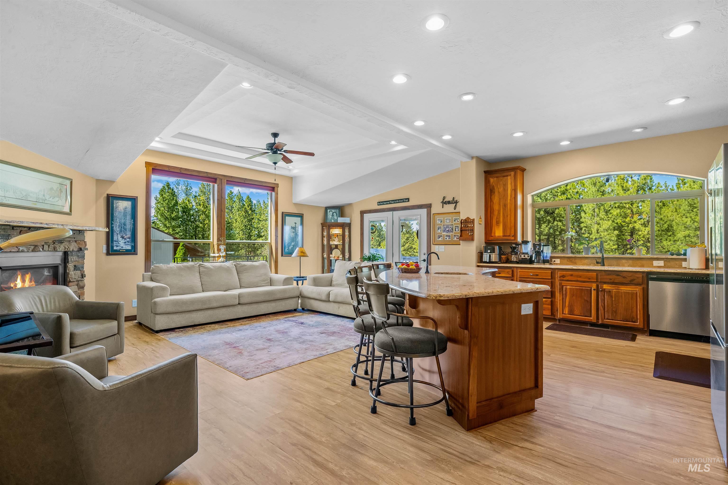 4640 Mill Road, Anatone, Washington 99401, 3 Bedrooms, 2 Bathrooms, Residential For Sale, Price $749,000,MLS 98985549