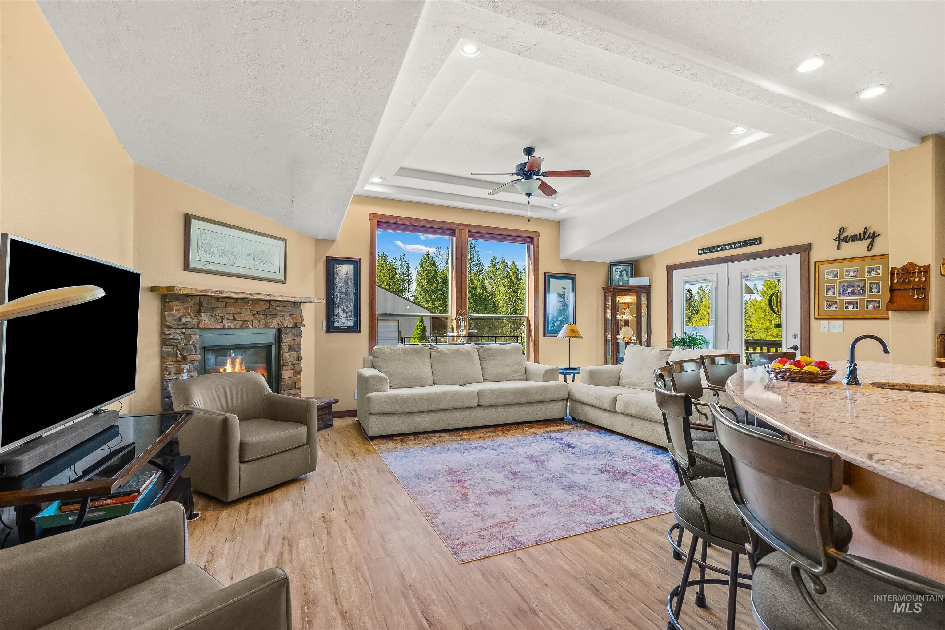 4640 Mill Road, Anatone, Washington 99401, 3 Bedrooms, 2 Bathrooms, Residential For Sale, Price $749,000,MLS 98985549