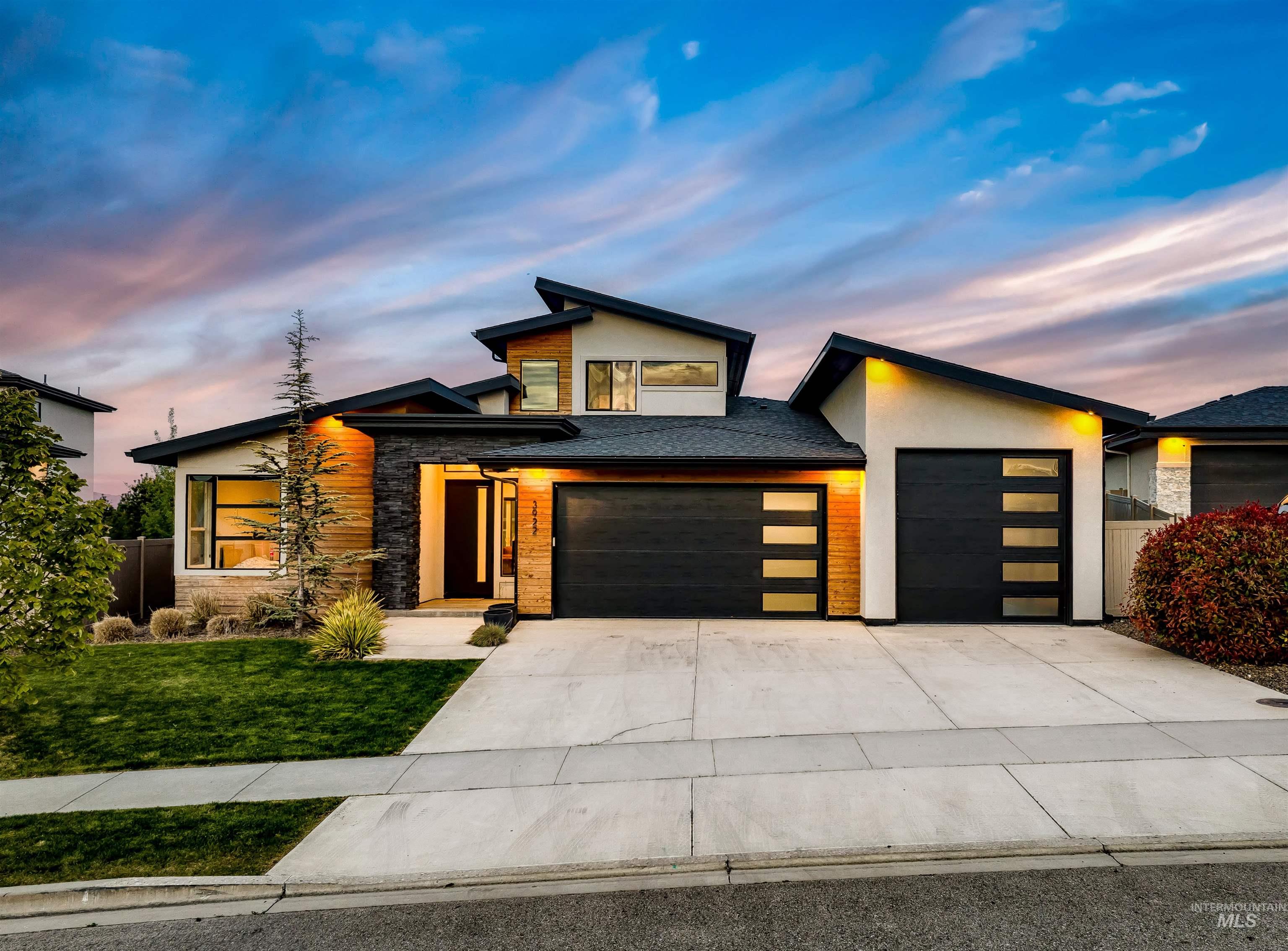 3922 S Daybreak Pl, Meridian, Idaho 83642, 4 Bedrooms, 2.5 Bathrooms, Residential For Sale, Price $839,900,MLS 98985552